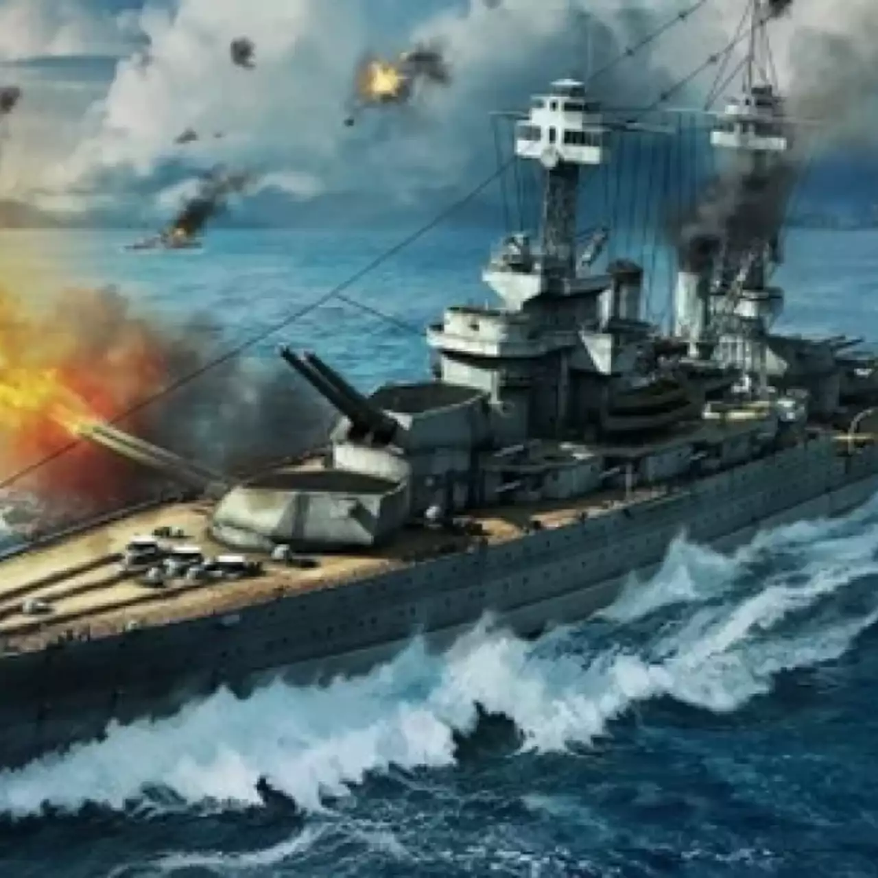 Объявлена дата релиза World of Warships Объявлена дата релиза World of Warships