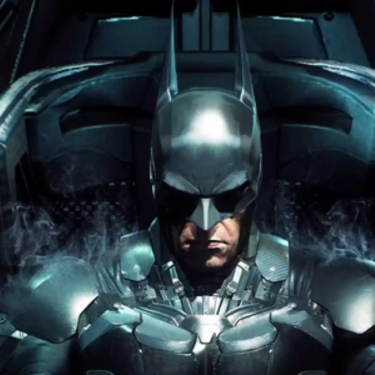 Масштабный патч для PC-версии Batman: Arkham Knight официально вышел Масштабный патч для PC-версии Batman: Arkham Knight официально вышел