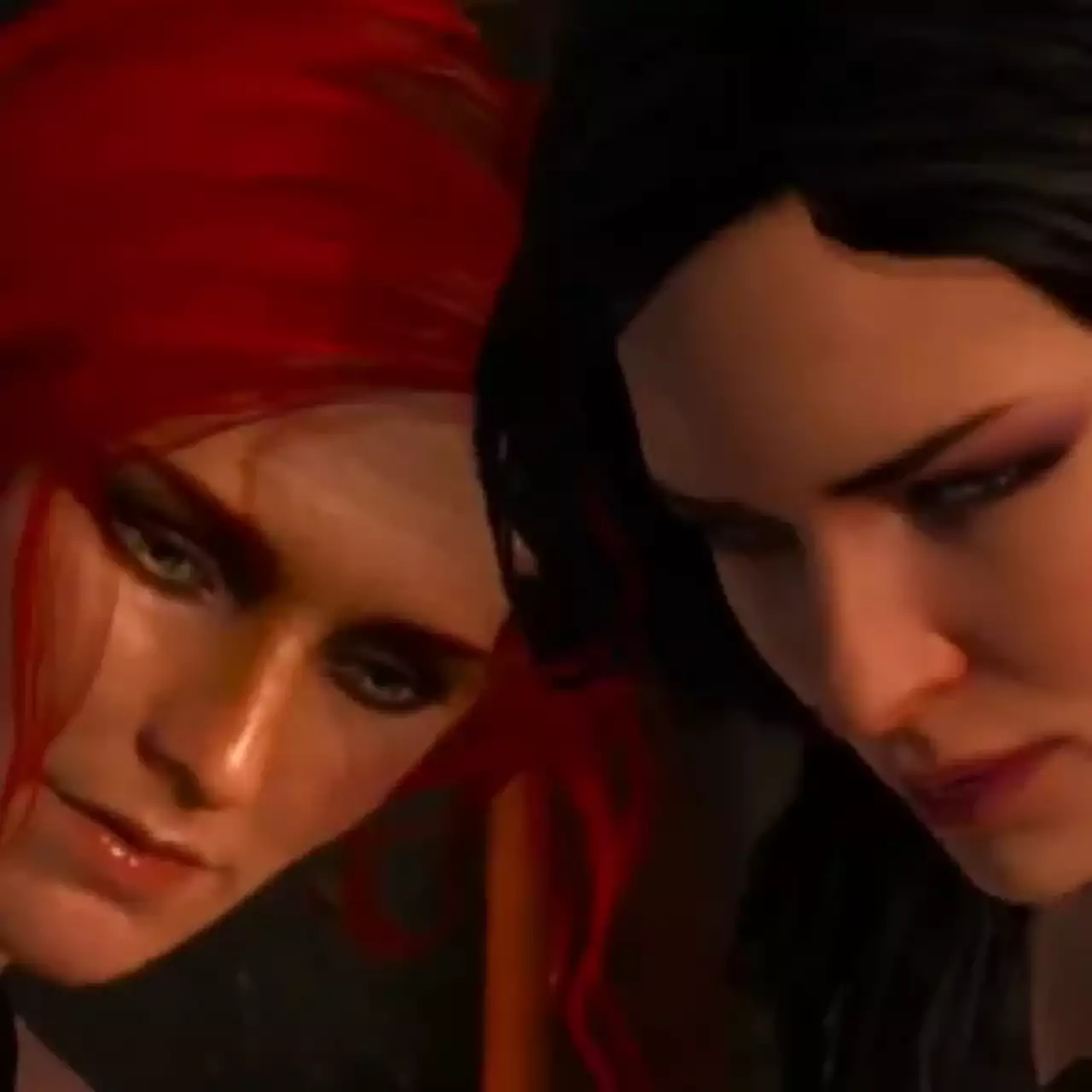 The Witcher 3 станет еще романтичней