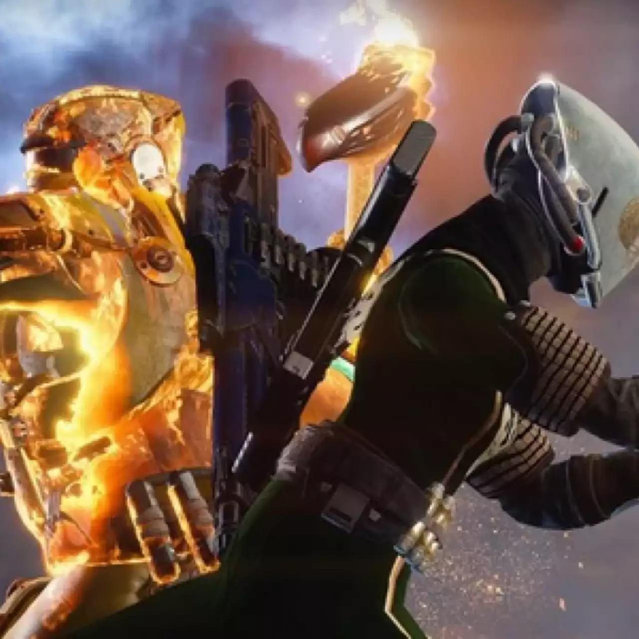 Содержимое Destiny: The Taken King дадут попробовать бесплатно Содержимое Destiny: The Taken King дадут попробовать бесплатно