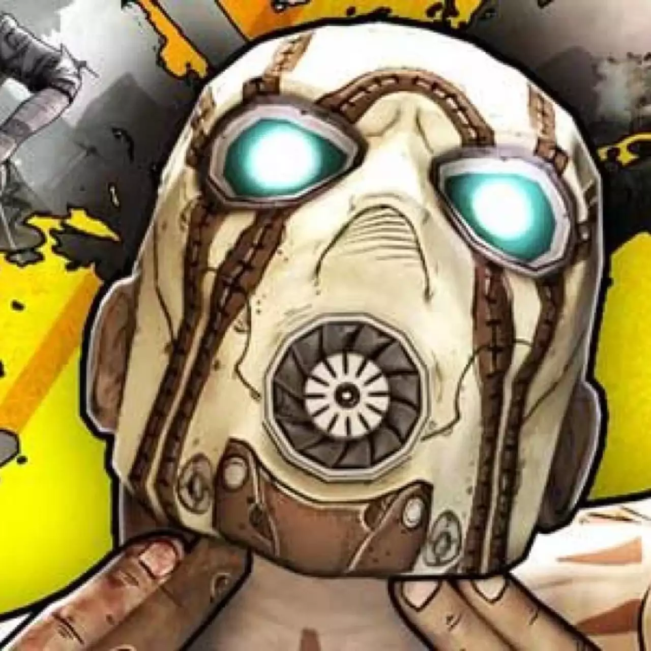В Borderlands на Xbox One нельзя делать скриншоты
