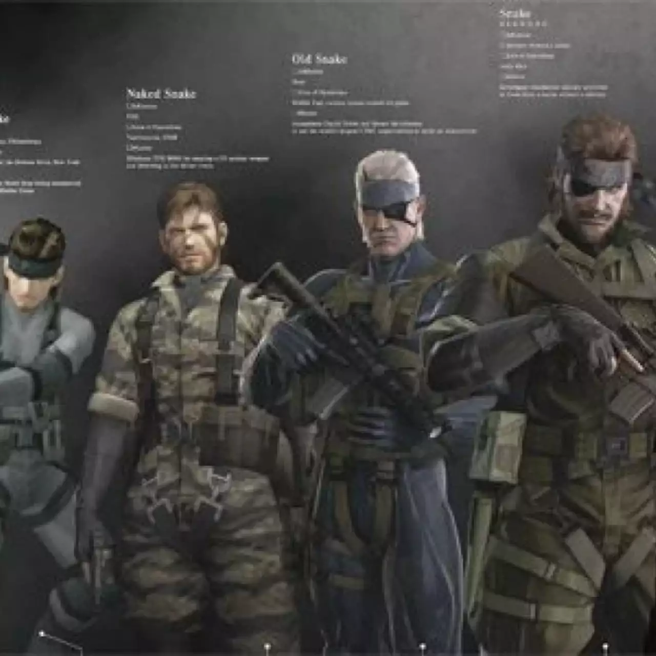 Хидео Кодзима активно продвигает Metal Gear Solid 5 в Twitter
