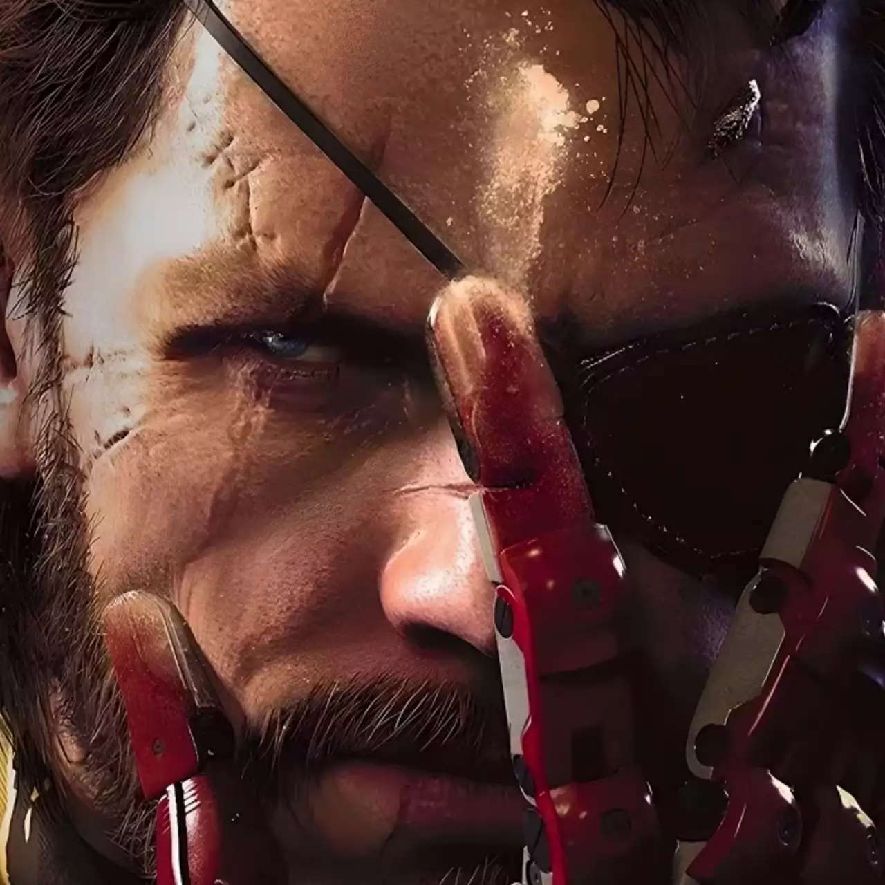Обзор Metal Gear Solid 5: The Phantom Pain — завершающая часть пазла