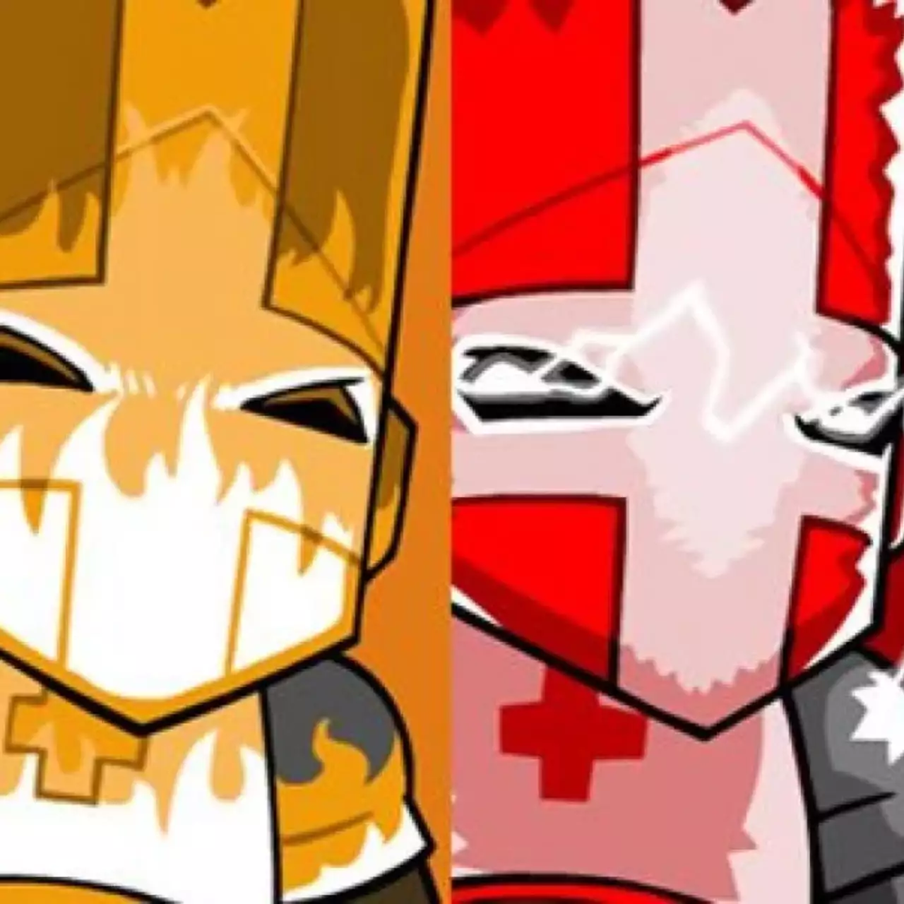 Объявлена дата выхода Castle Crashers Remastered Объявлена дата выхода Castle Crashers Remastered