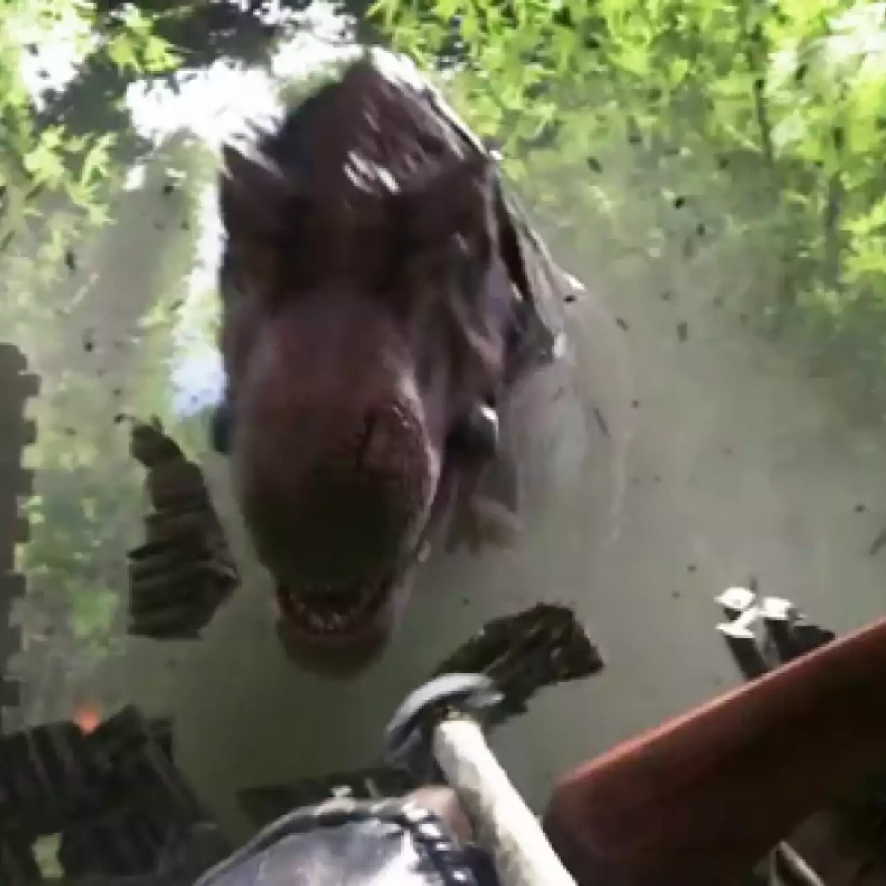 Обновления для ARK: Survival Evolved скоро сбавят темп выхода