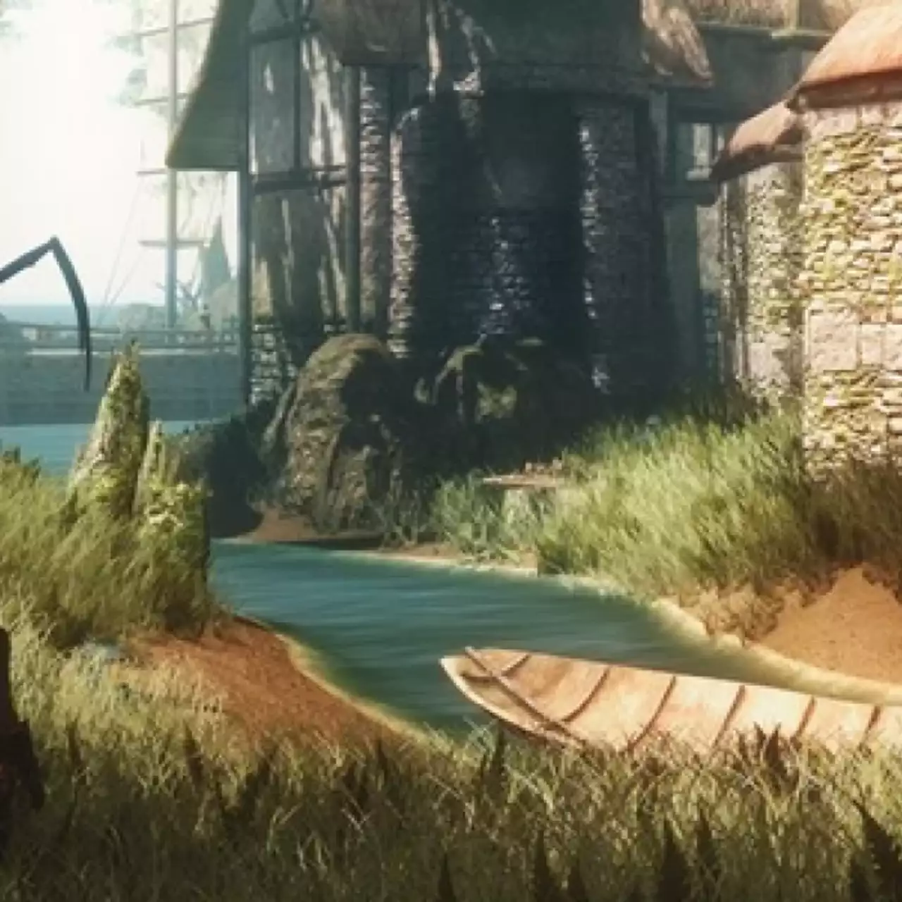Создатели мода Skywind наняли актеров для озвучки диалогов Создатели мода Skywind наняли актеров для озвучки диалогов