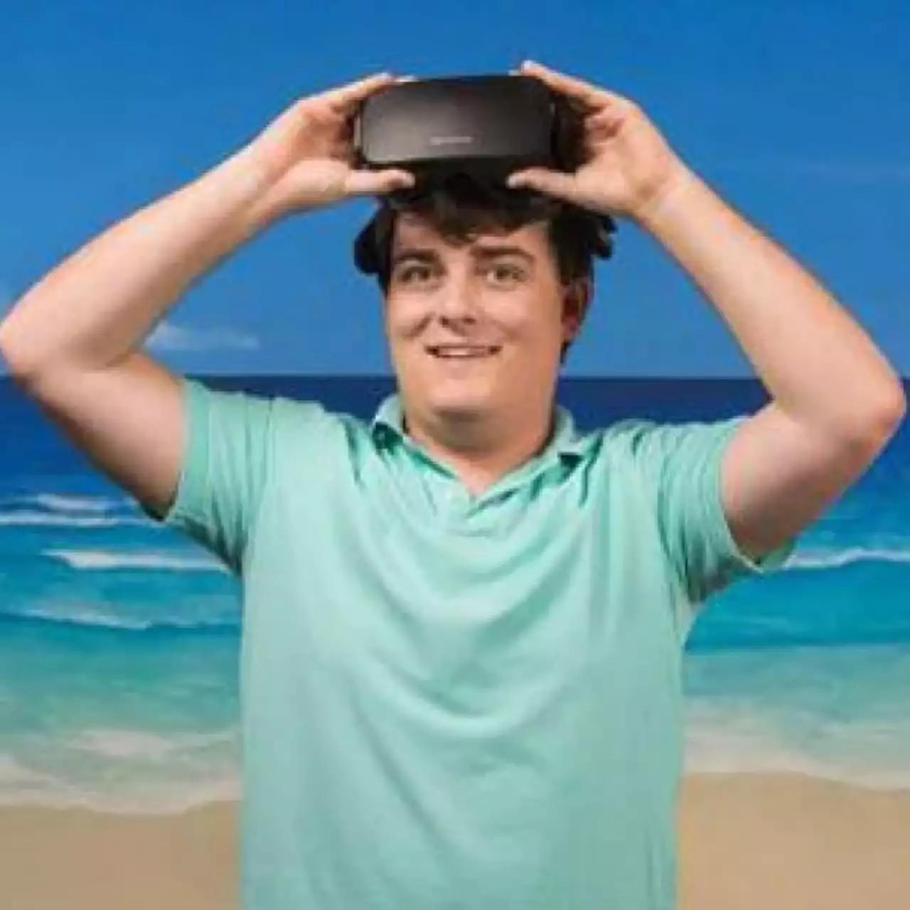 Создатель Oculus Rift верит, что в один день виртуальная реальность станет бесплатной Создатель Oculus Rift верит, что в один день виртуальная реальность станет бесплатной