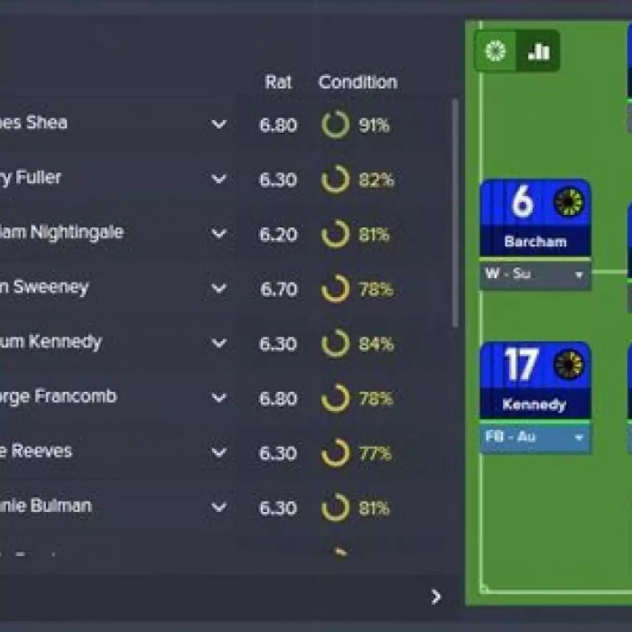 Анонсированы сразу три Football Manager Анонсированы сразу три Football Manager