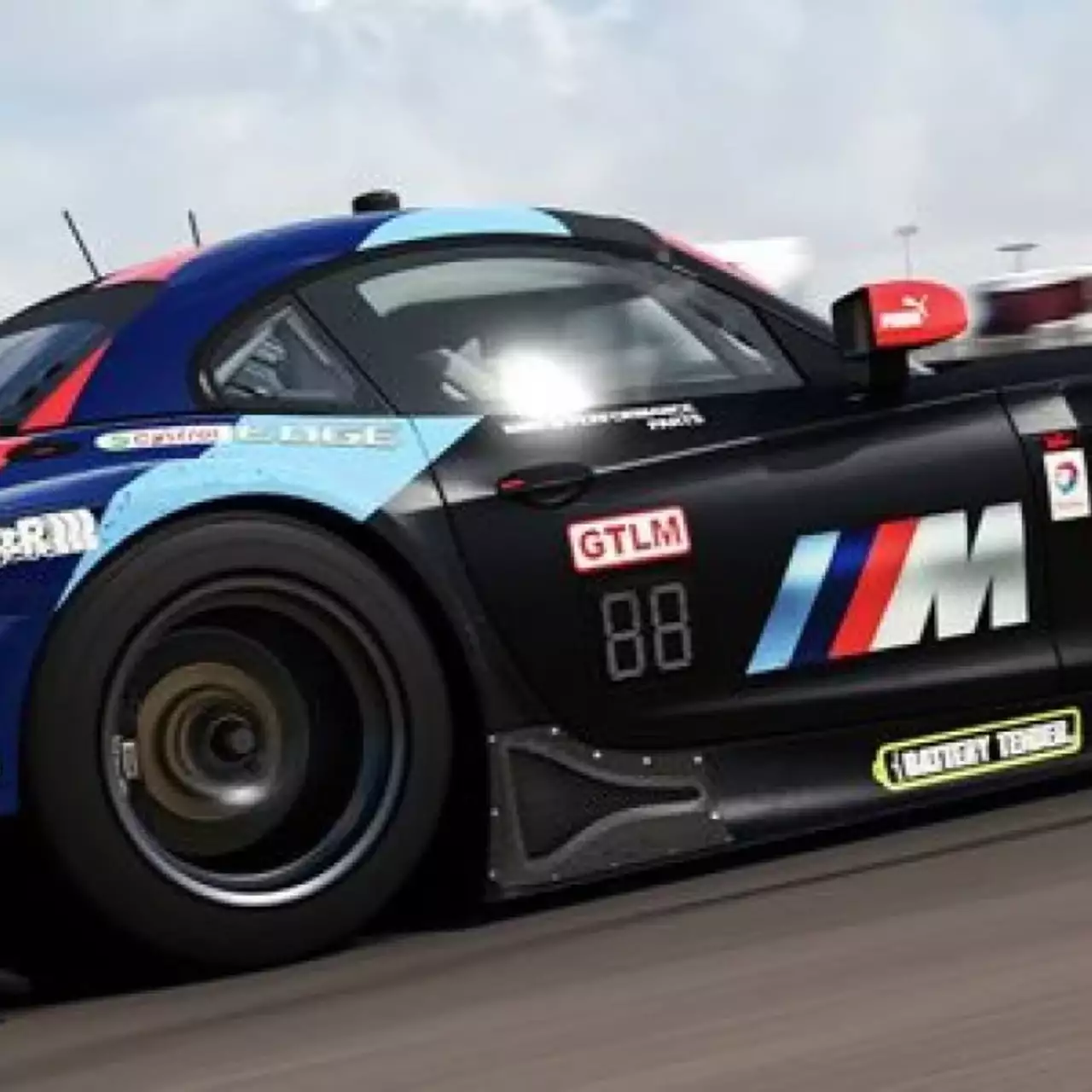 Демо-версия Forza 6 работает на стабильных 60 fps Демо-версия Forza 6 работает на стабильных 60 fps