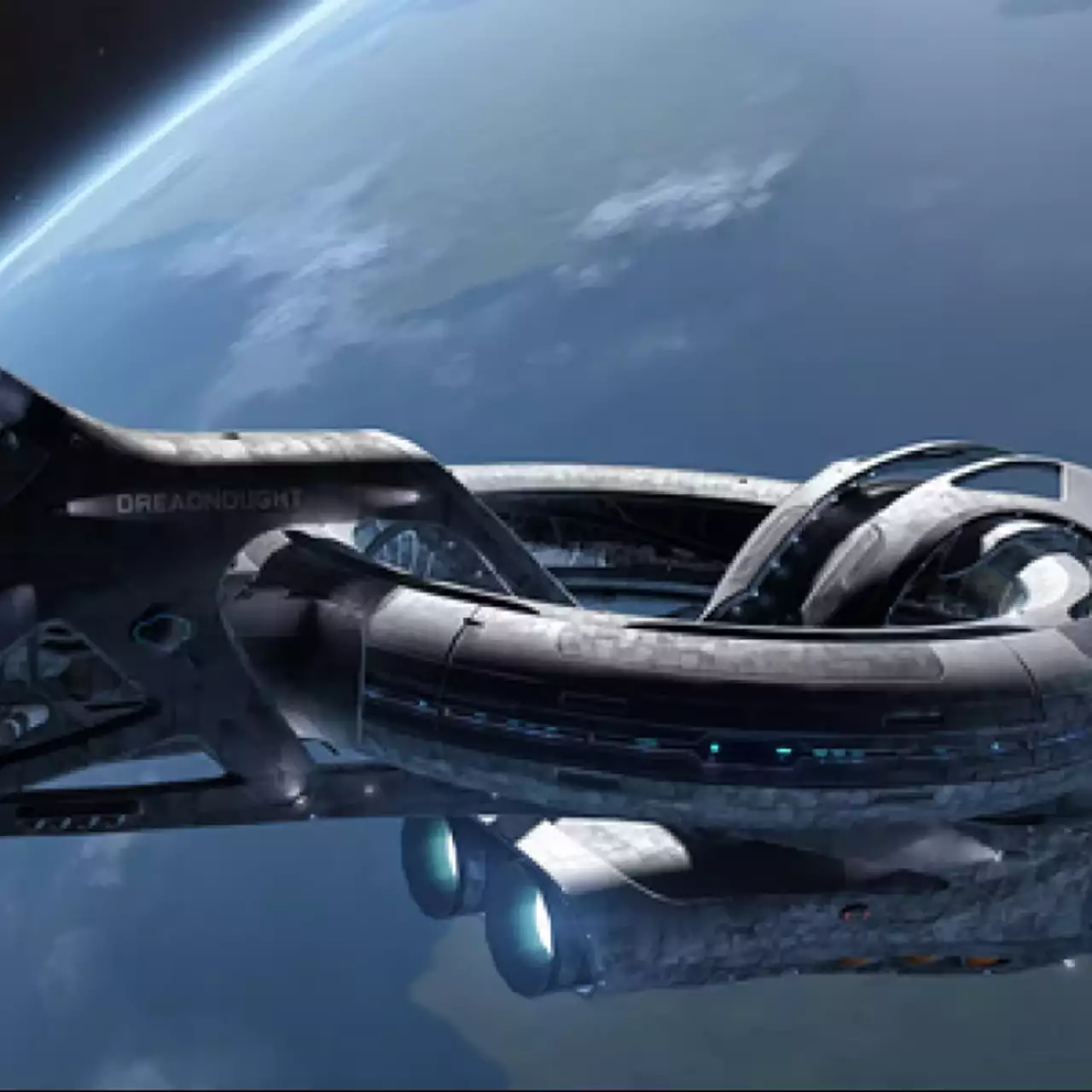 Elite: Dangerous посетит Xbox One в октябре Elite: Dangerous посетит Xbox One в октябре