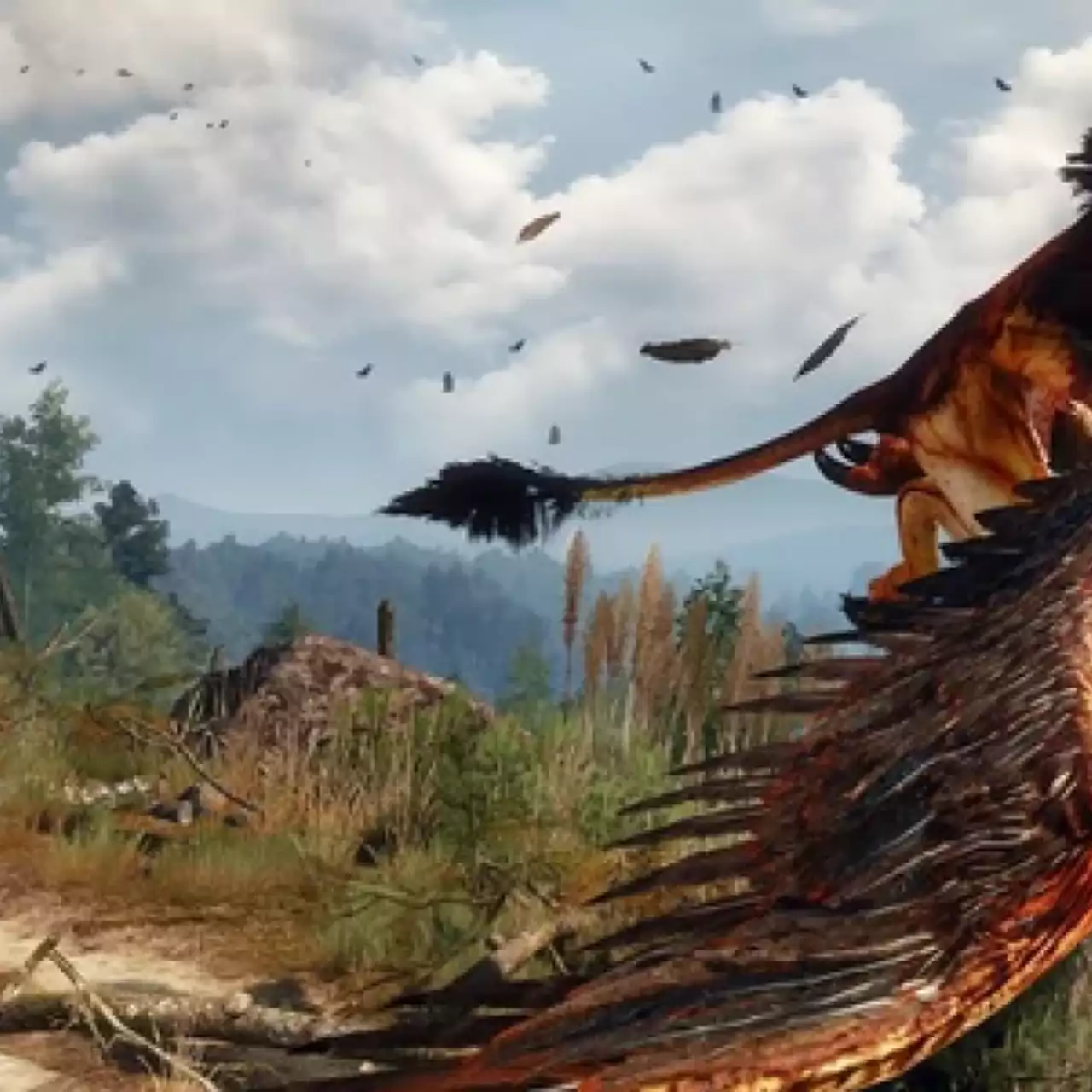 Квесты в The Witcher 3: Hearts of Stone предназначены для опытных игроков