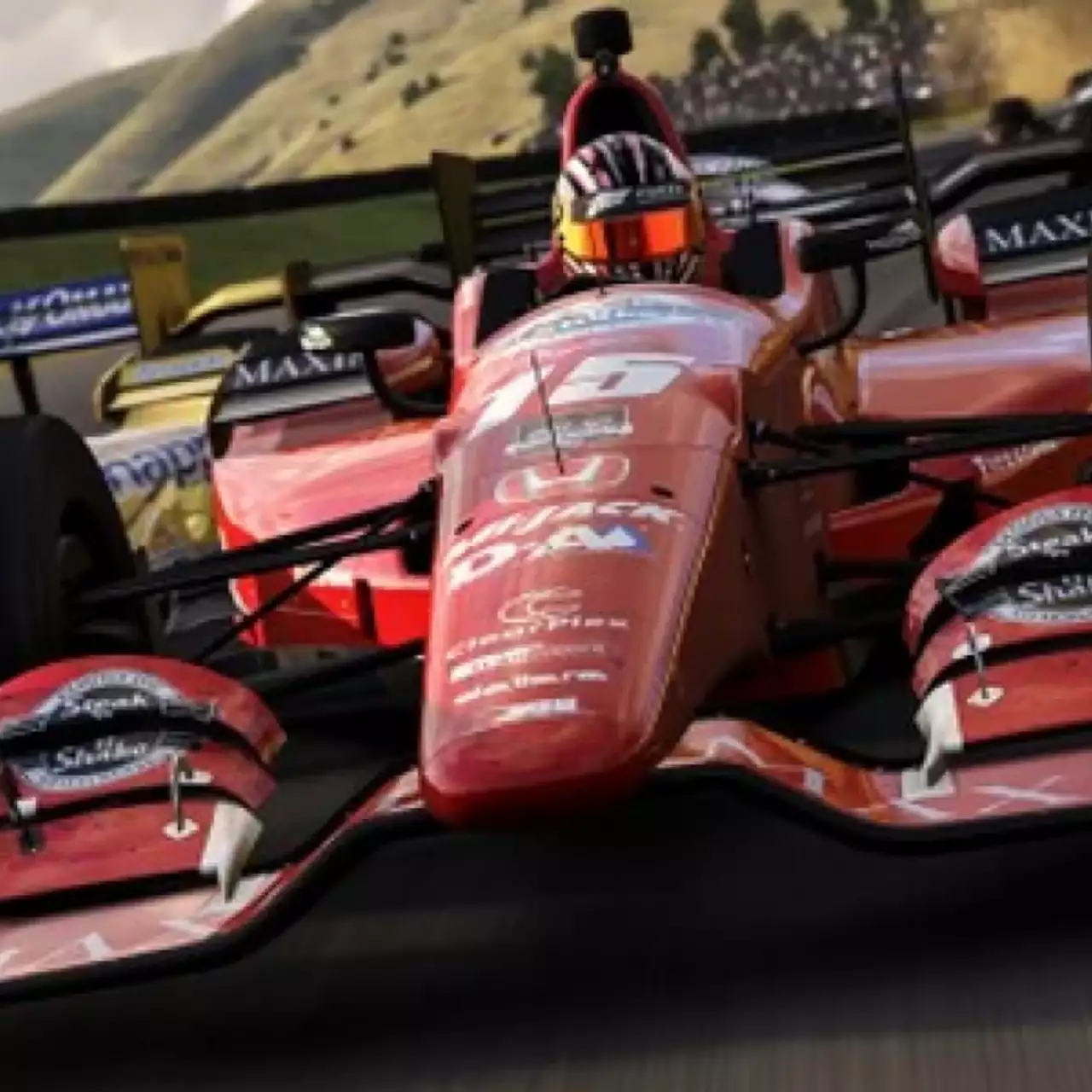 Новые скриншоты Forza Motorsport 6 выглядят завораживающе Новые скриншоты Forza Motorsport 6 выглядят завораживающе