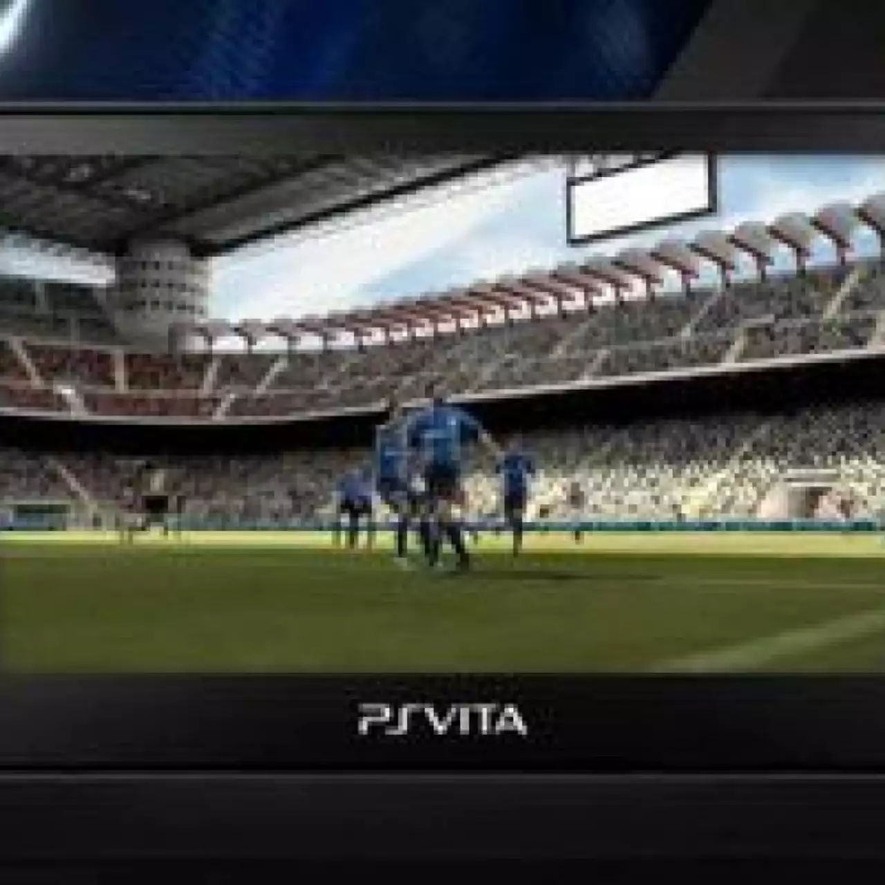 В продажу поступила PS Vita В продажу поступила PS Vita
