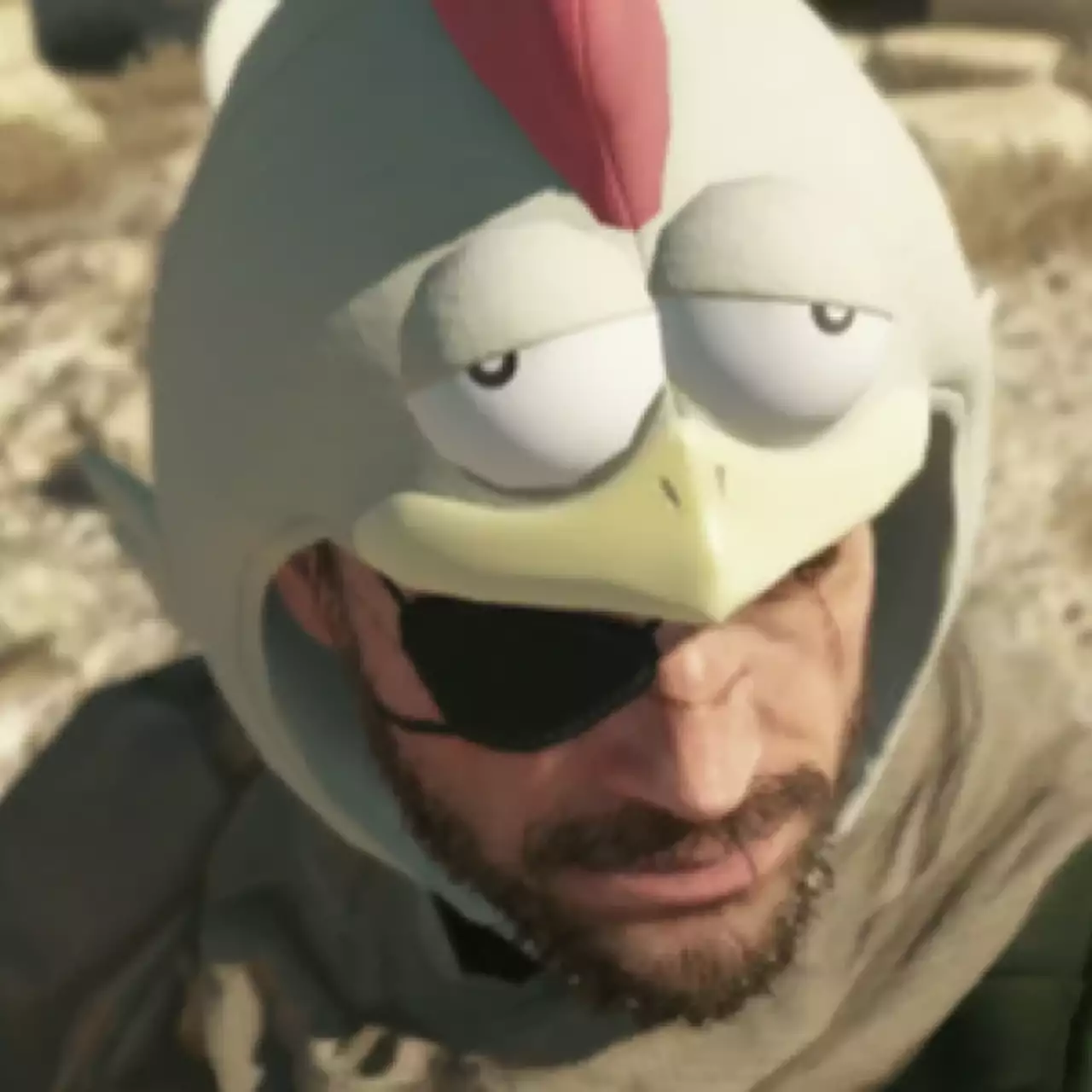 VGNews одной строкой: смешные моменты MGS 5: The Phantom Pain, социальный эксперимент в GTA Online, геймплей NBA 2K16 и многое другое