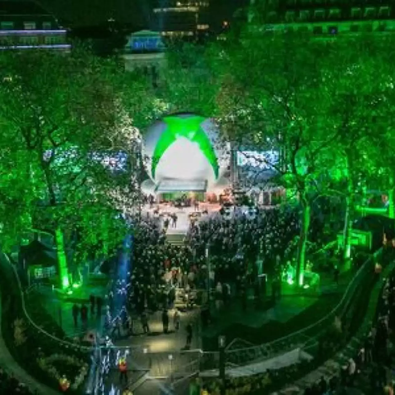 Экс-босс Microsoft: «Ошибки на старте Xbox One были предсказуемы» Экс-босс Microsoft: «Ошибки на старте Xbox One были предсказуемы»
