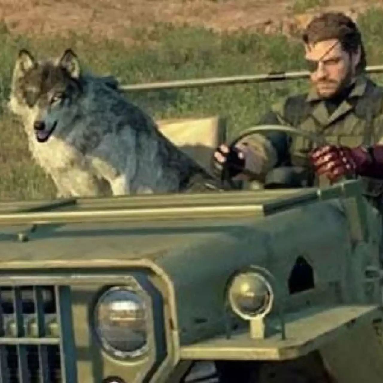 Mad Max, Metal Gear Solid 5: The Phantom Pain защитили с помощью Denuvo Mad Max, Metal Gear Solid 5: The Phantom Pain защитили с помощью Denuvo