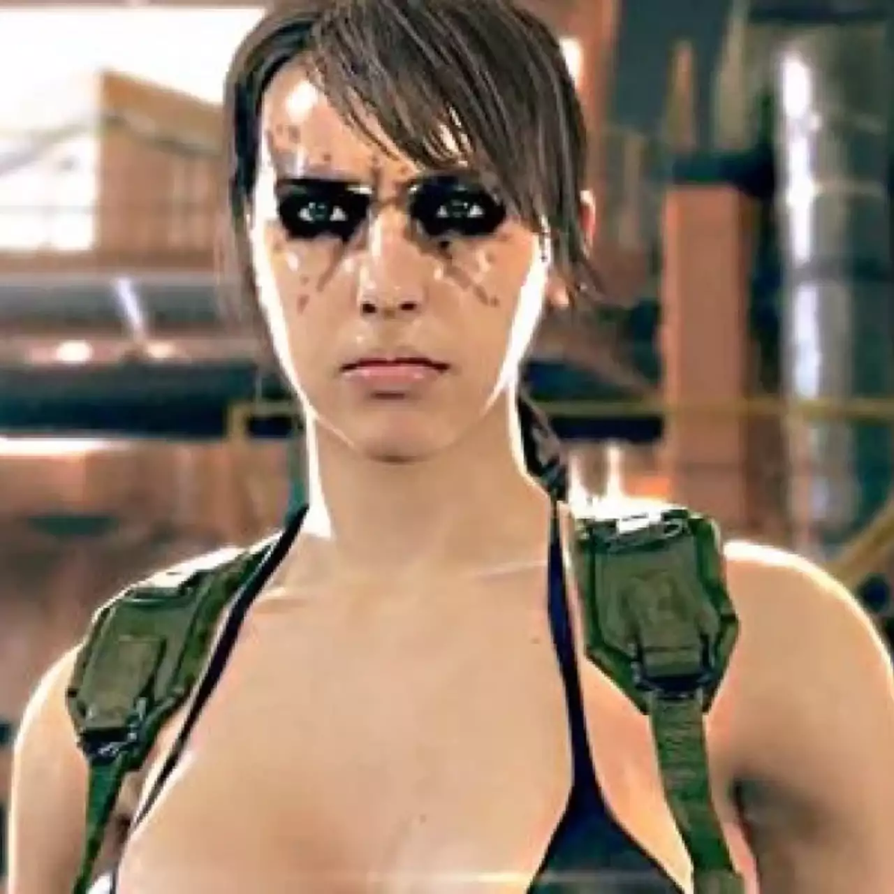 Konami признала, что в Metal Gear Solid 5 есть баг, мешающий прохождению игры