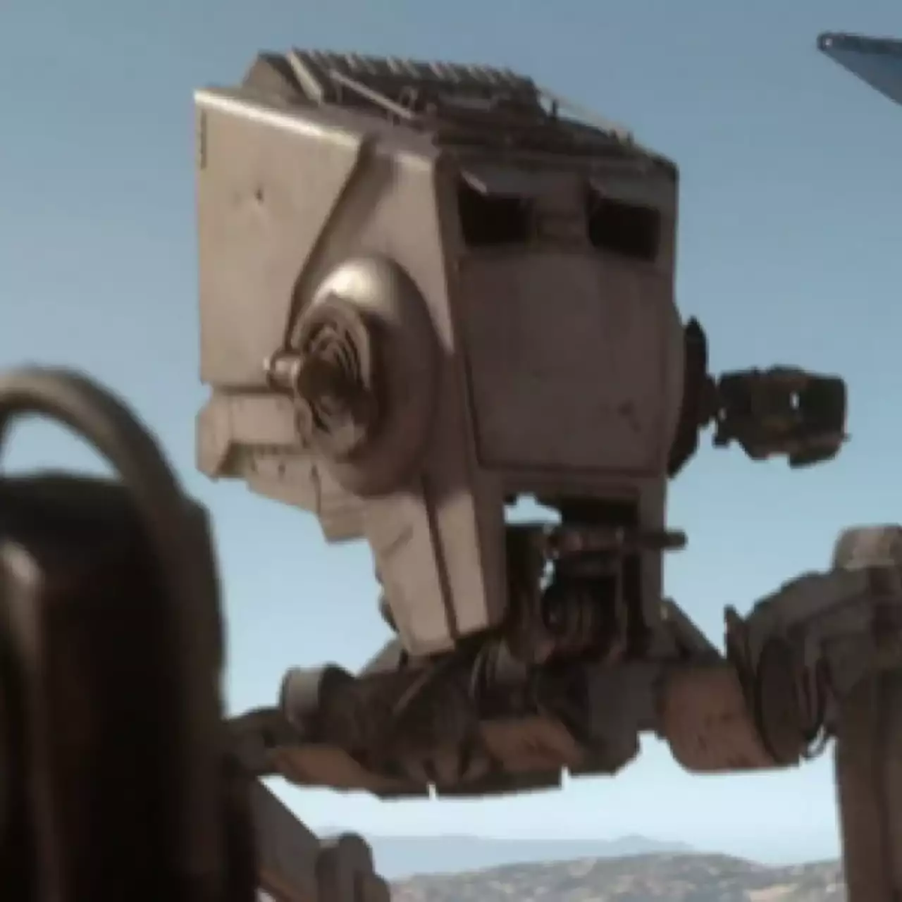В Star Wars: Battlefront появится режим «Зона выброски»