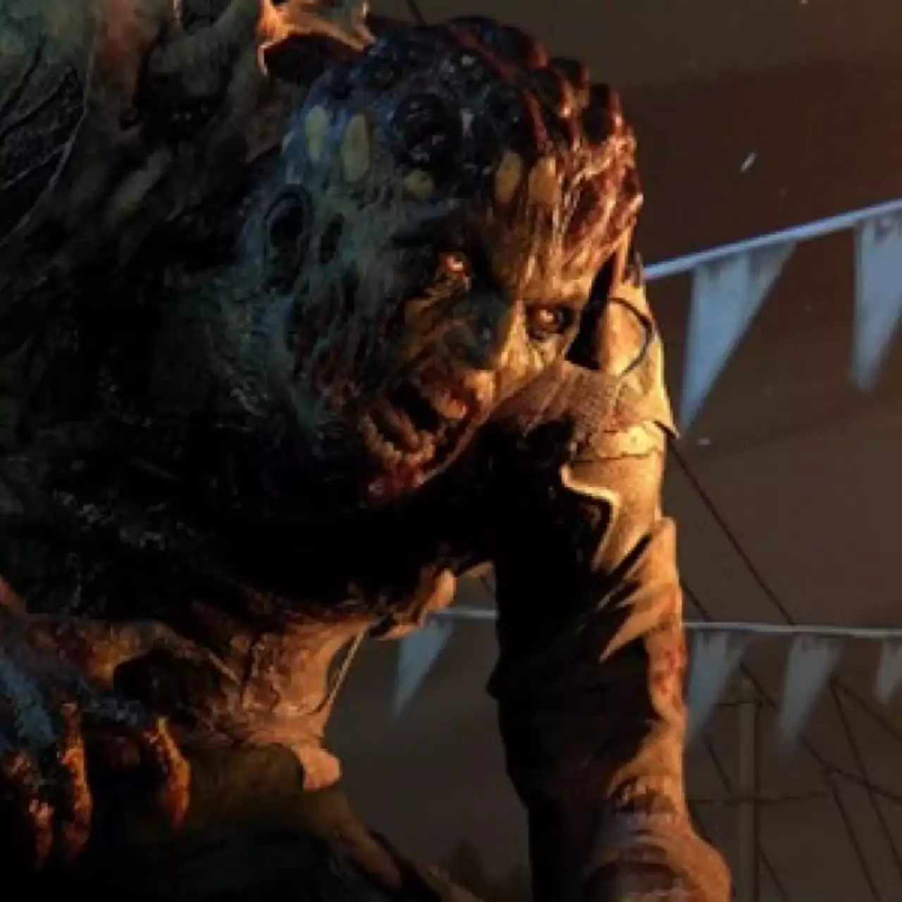 Второй конкурс по Dying Light посвящен модам