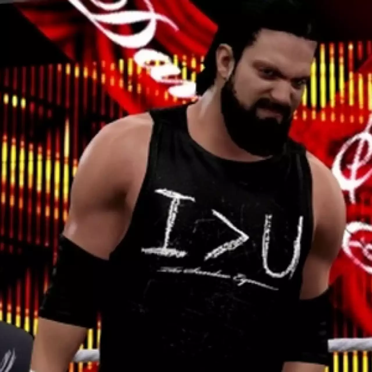 В WWE 2K16 добавили 23 новых рестлеров В WWE 2K16 добавили 23 новых рестлеров