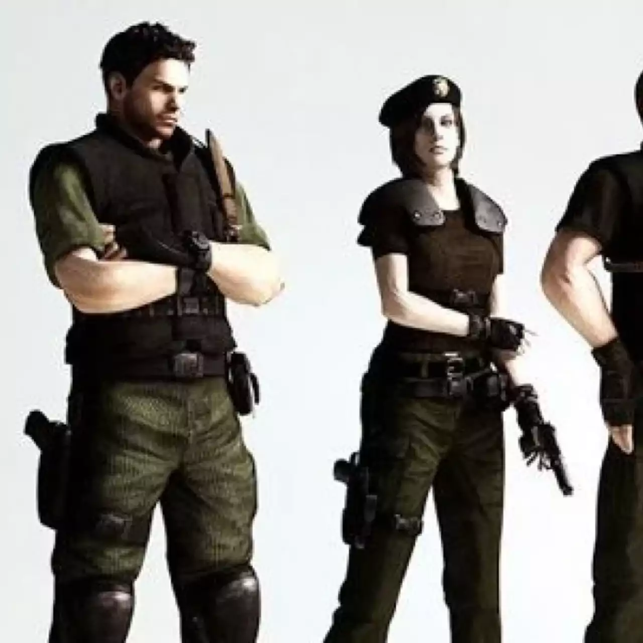Авторы Alien: Isolation предлагали Capcom своё видение Resident Evil 7 Авторы Alien: Isolation предлагали Capcom своё видение Resident Evil 7