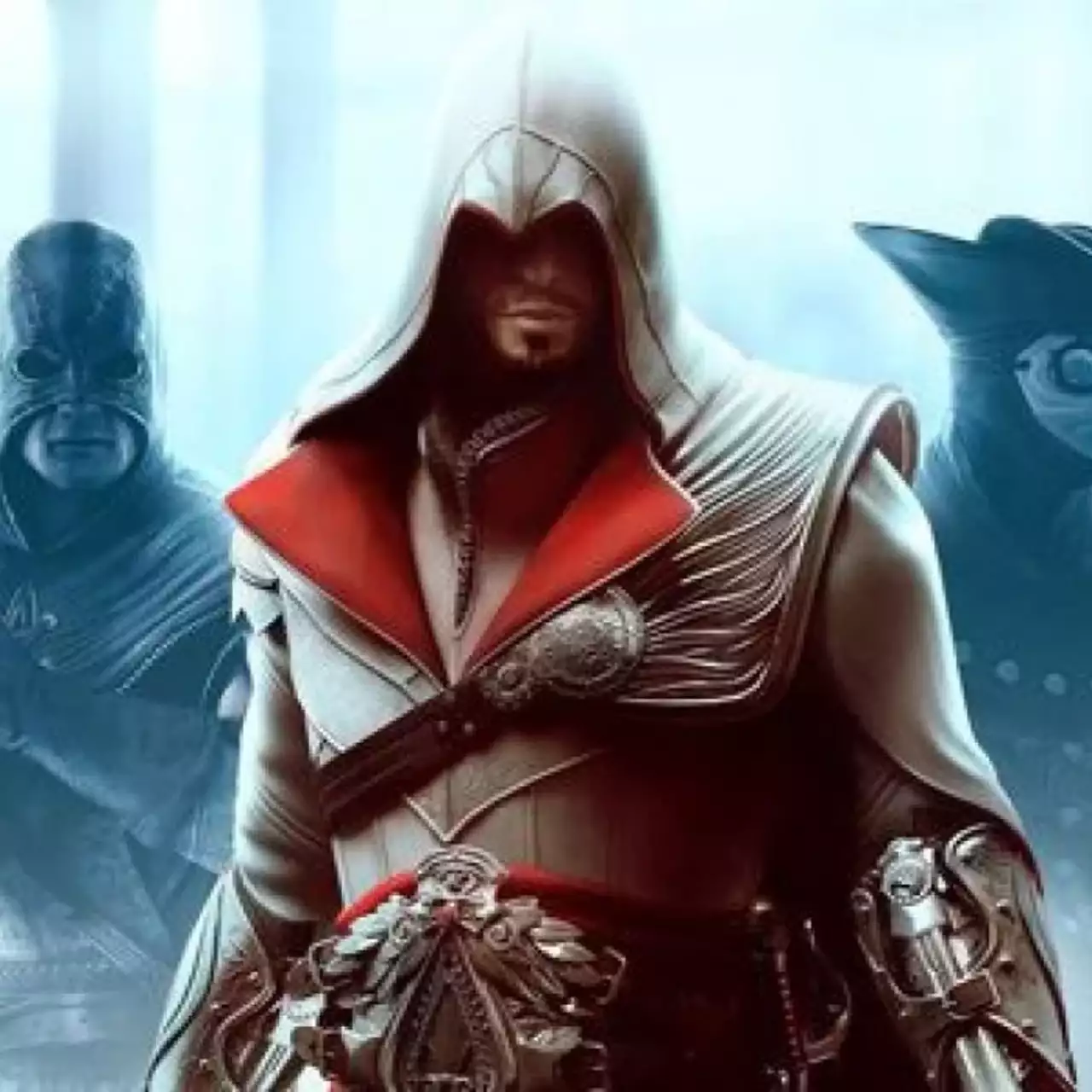 Ubisoft заявила, что Assassin's Creed: Brotherhood принесла перемены в серию Ubisoft заявила, что Assassin's Creed: Brotherhood принесла перемены в серию