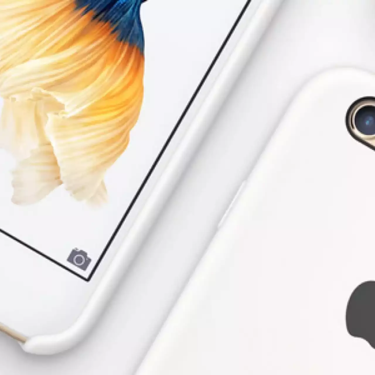 Apple представила iPhone 6S и iPhone 6S Plus