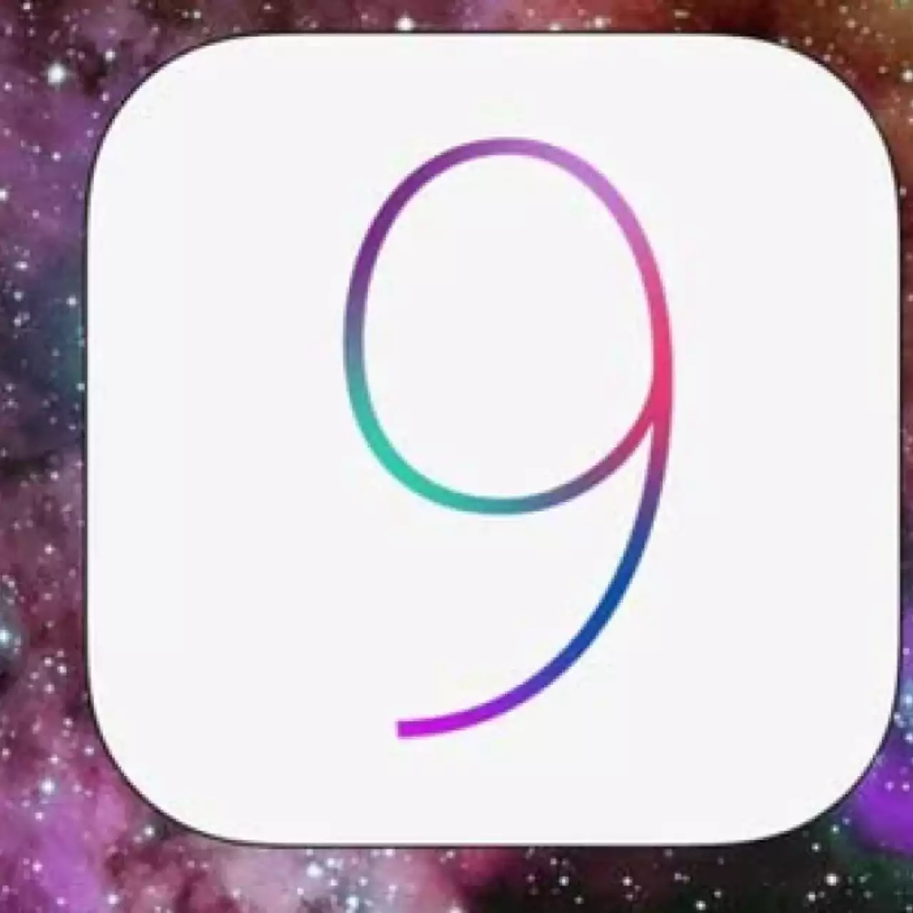 iOS 9 выйдет уже в этом месяце