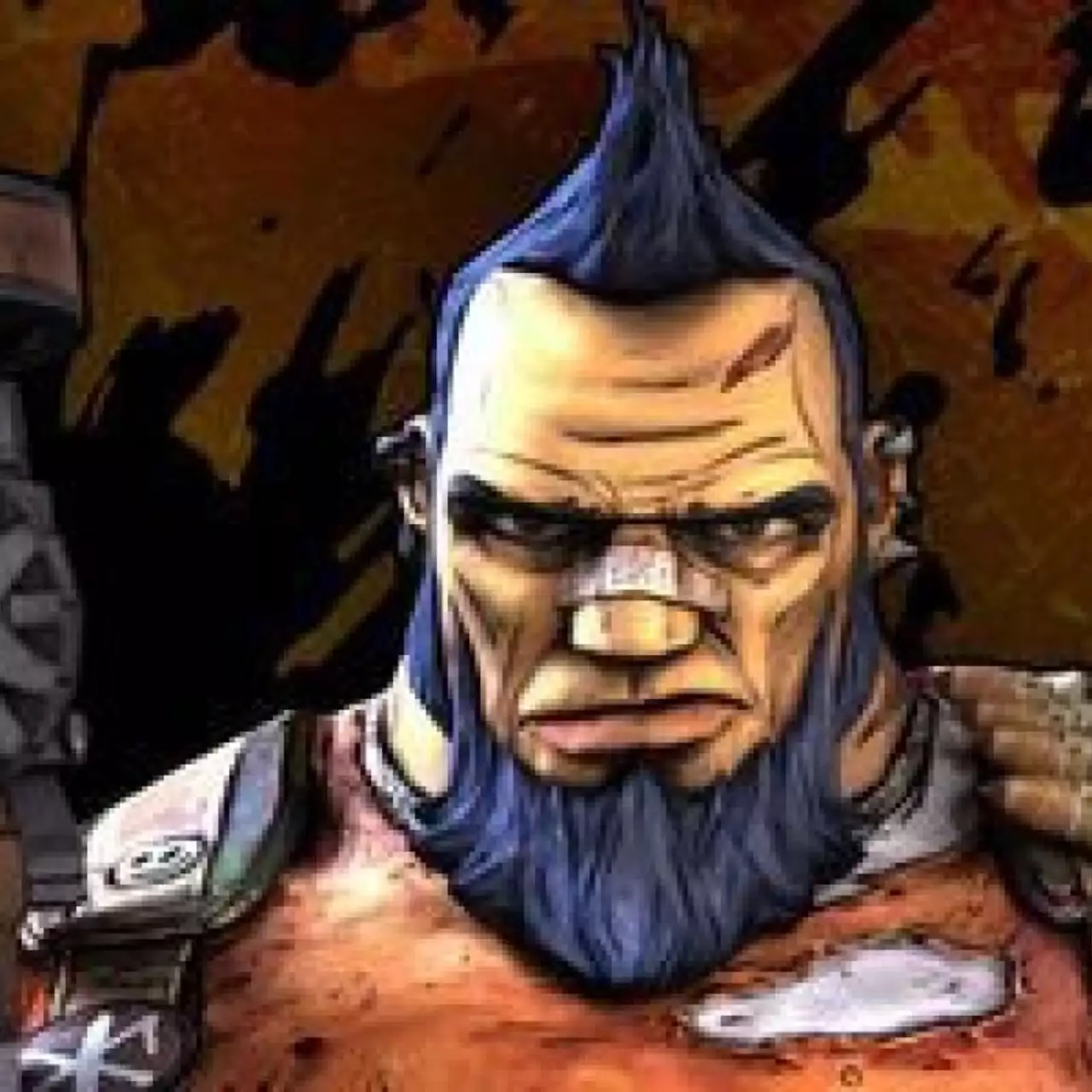 Дата выхода Borderlands 2. Дебютный трейлер