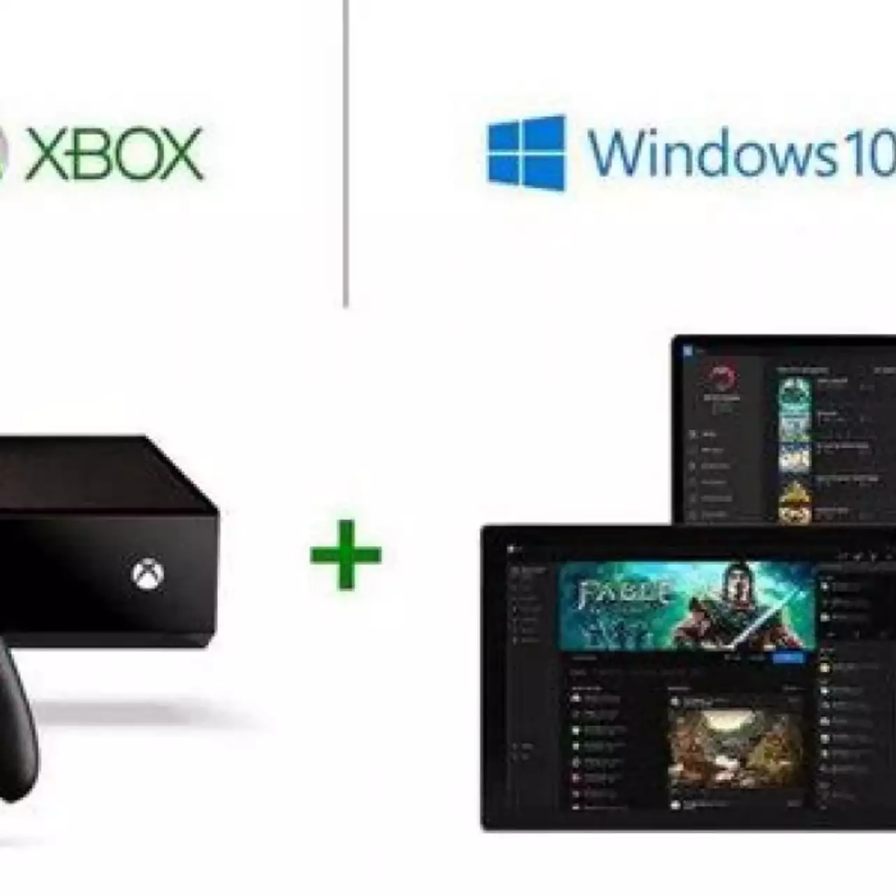 Microsoft: «Xbox One — это настоящее Windows-устройство» Microsoft: «Xbox One — это настоящее Windows-устройство»