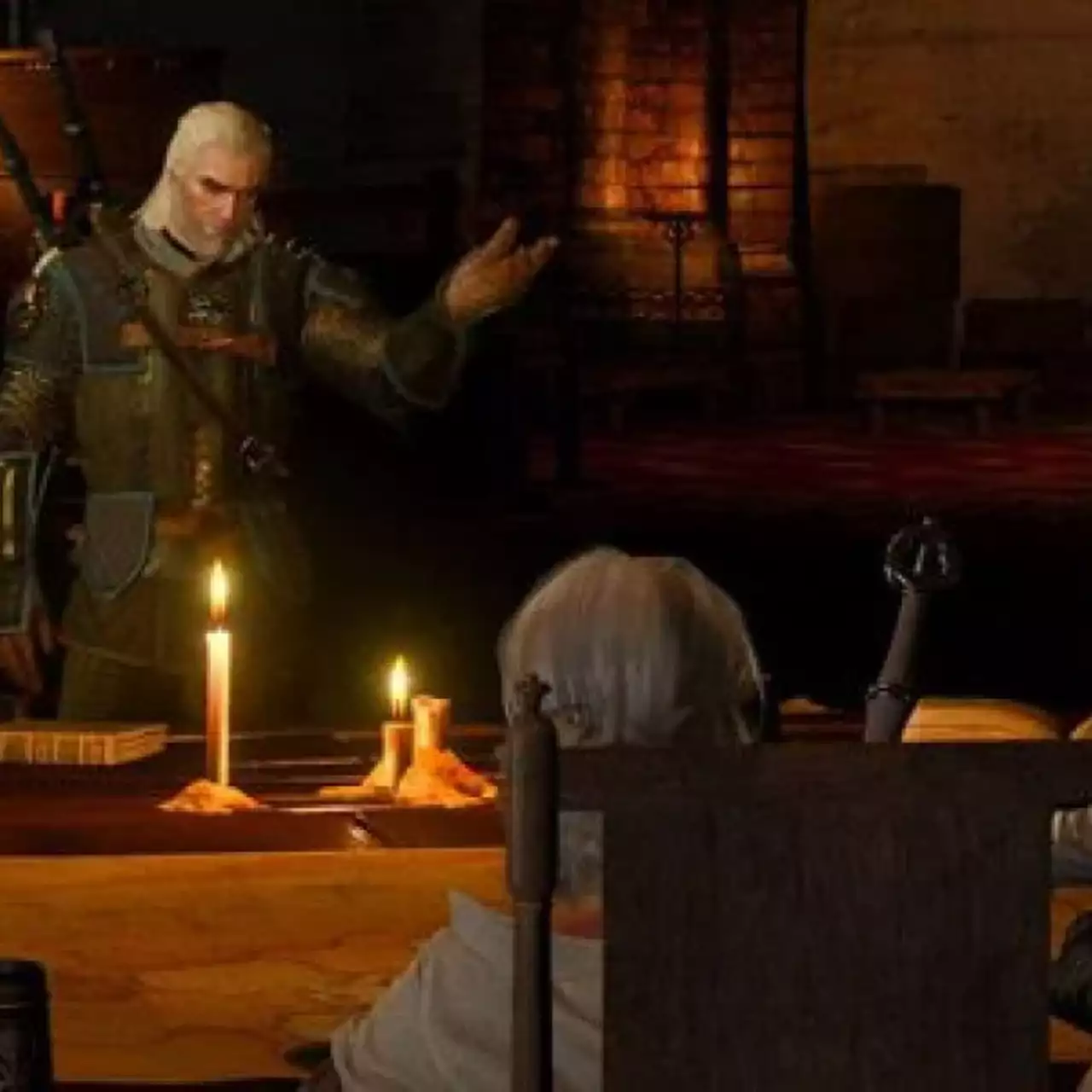 CD Projekt пообещала, что март 2016 будет очень горячим периодом
