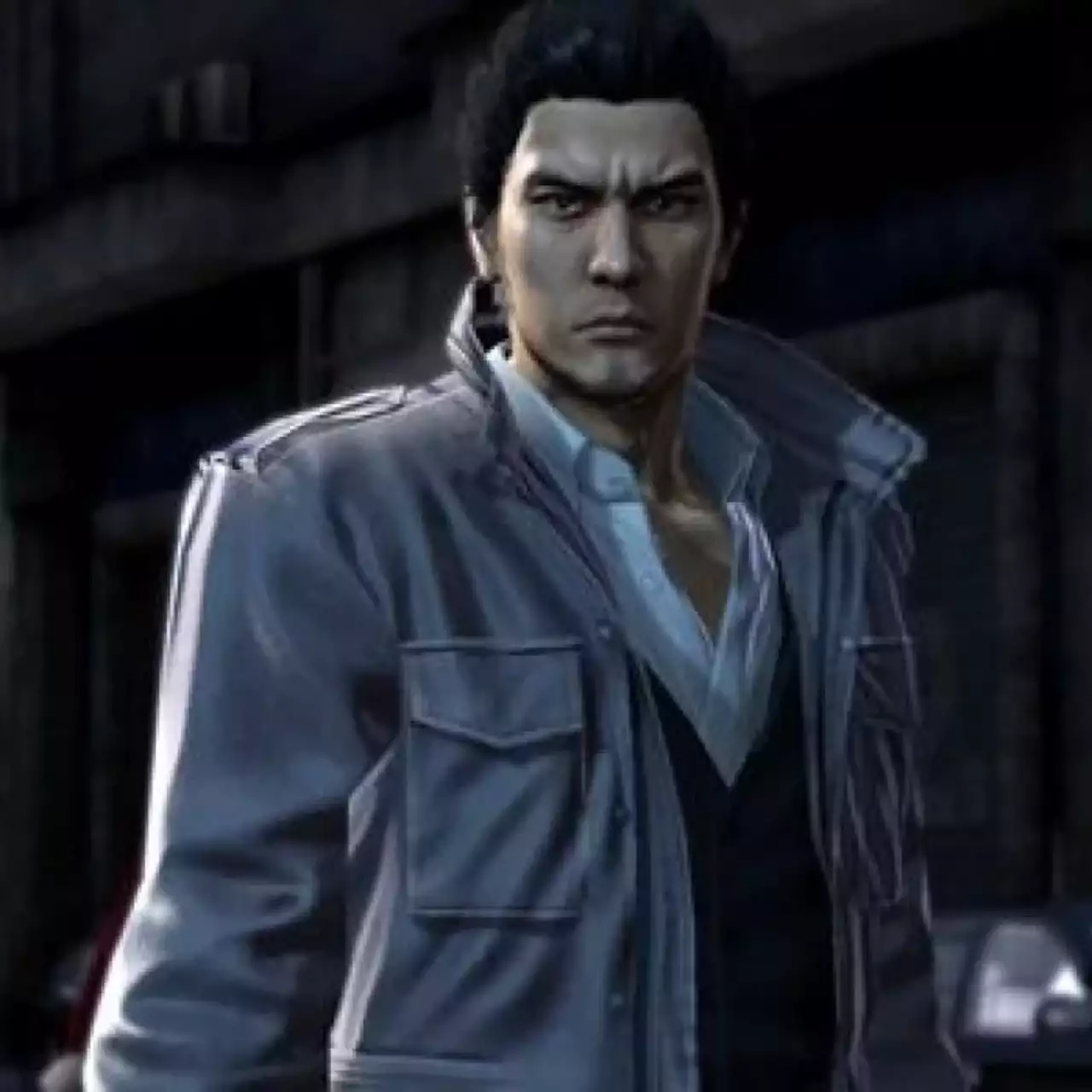 Новую Yakuza анонсируют через несколько дней Новую Yakuza анонсируют через несколько дней