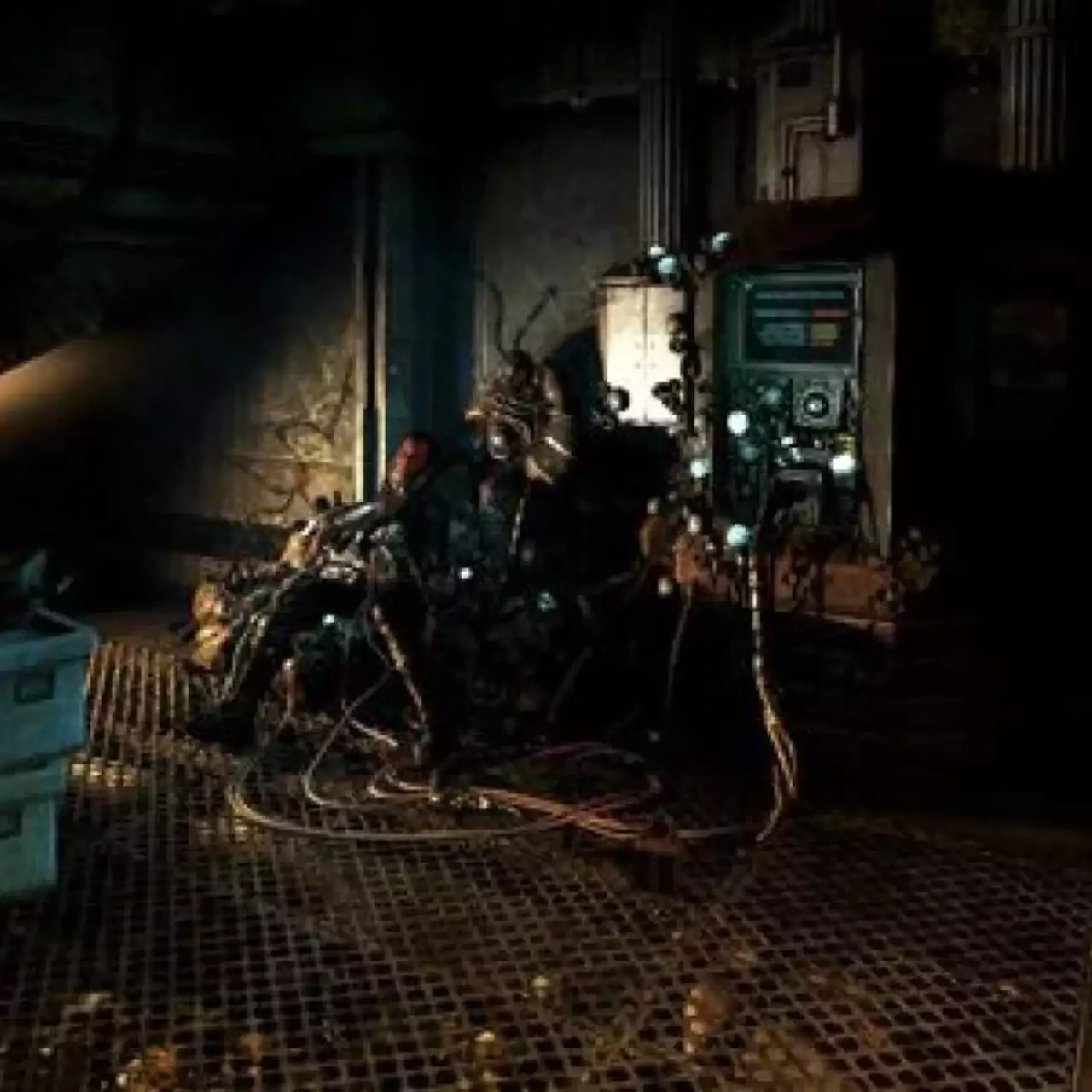 Новый трейлер SOMA посвящён созданиям игры Новый трейлер SOMA посвящён созданиям игры