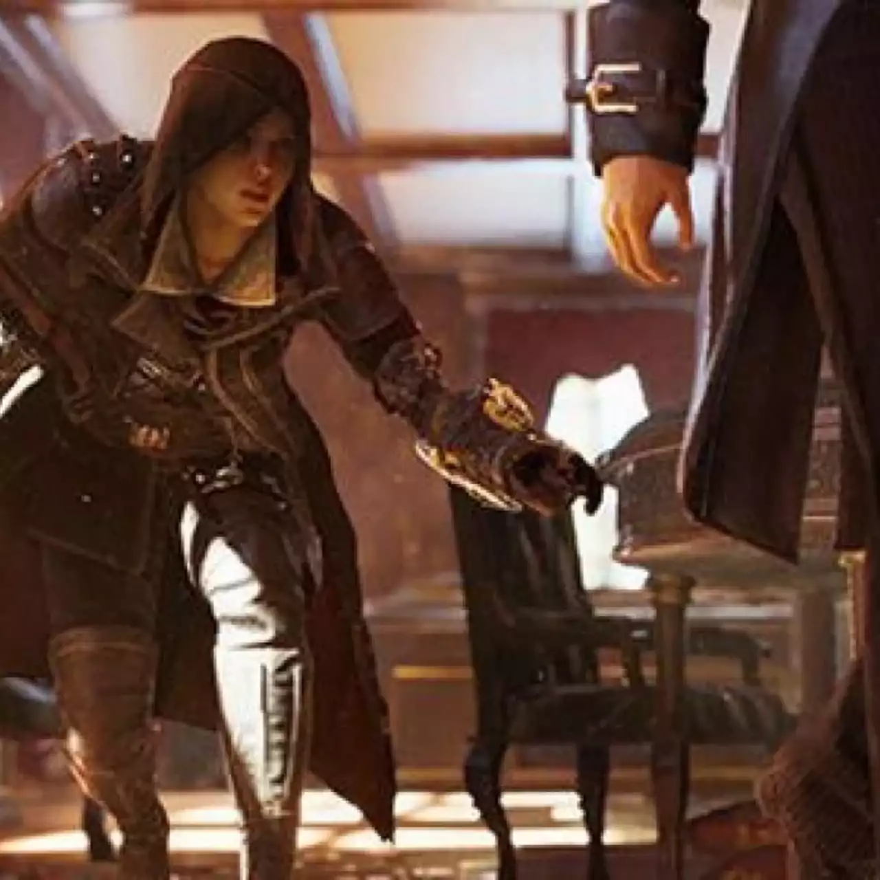 Саундтрек Assassin's Creed: Syndicate напишет композитор Journey Саундтрек Assassin's Creed: Syndicate напишет композитор Journey