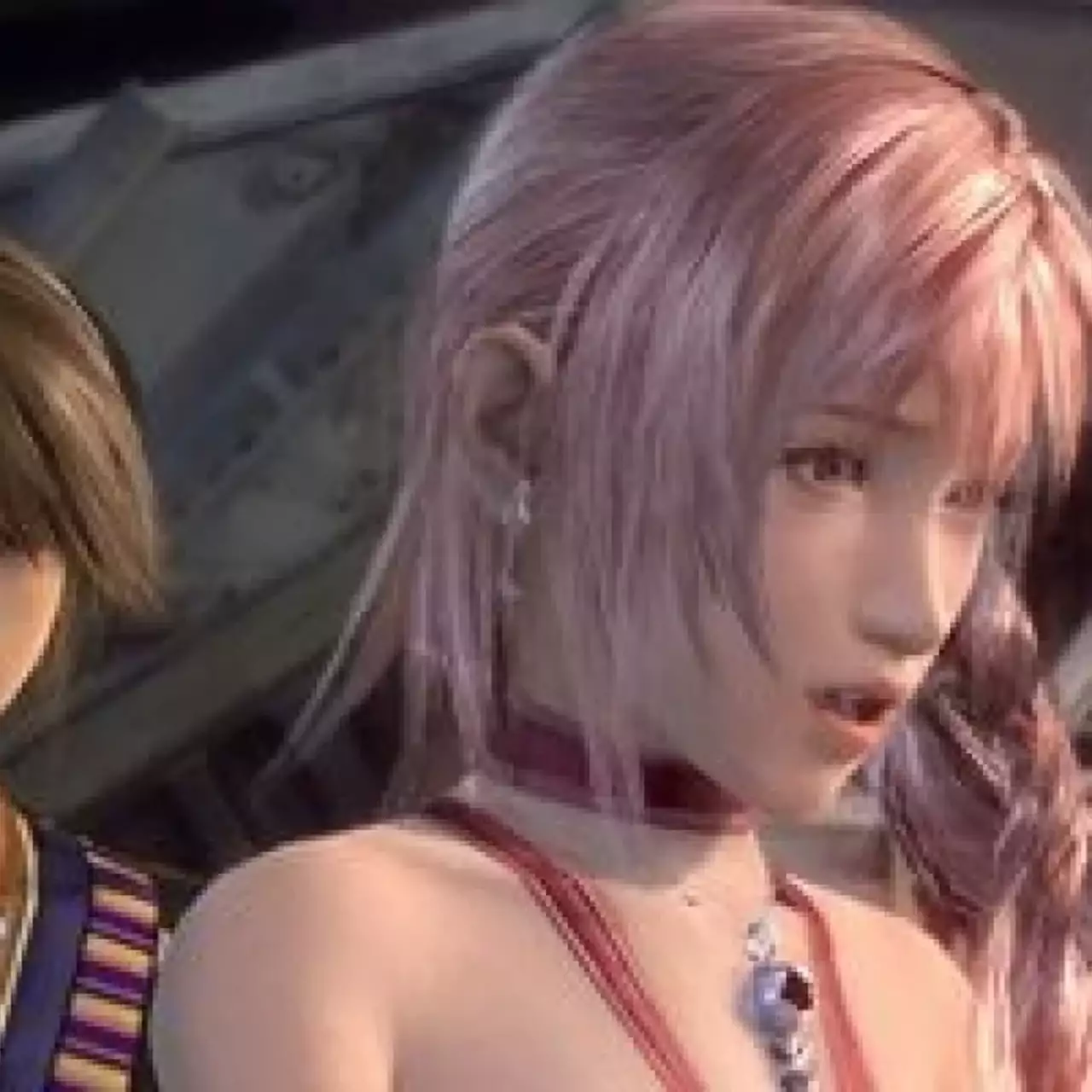Вышли дополнения для Final Fantasy XIII-2
