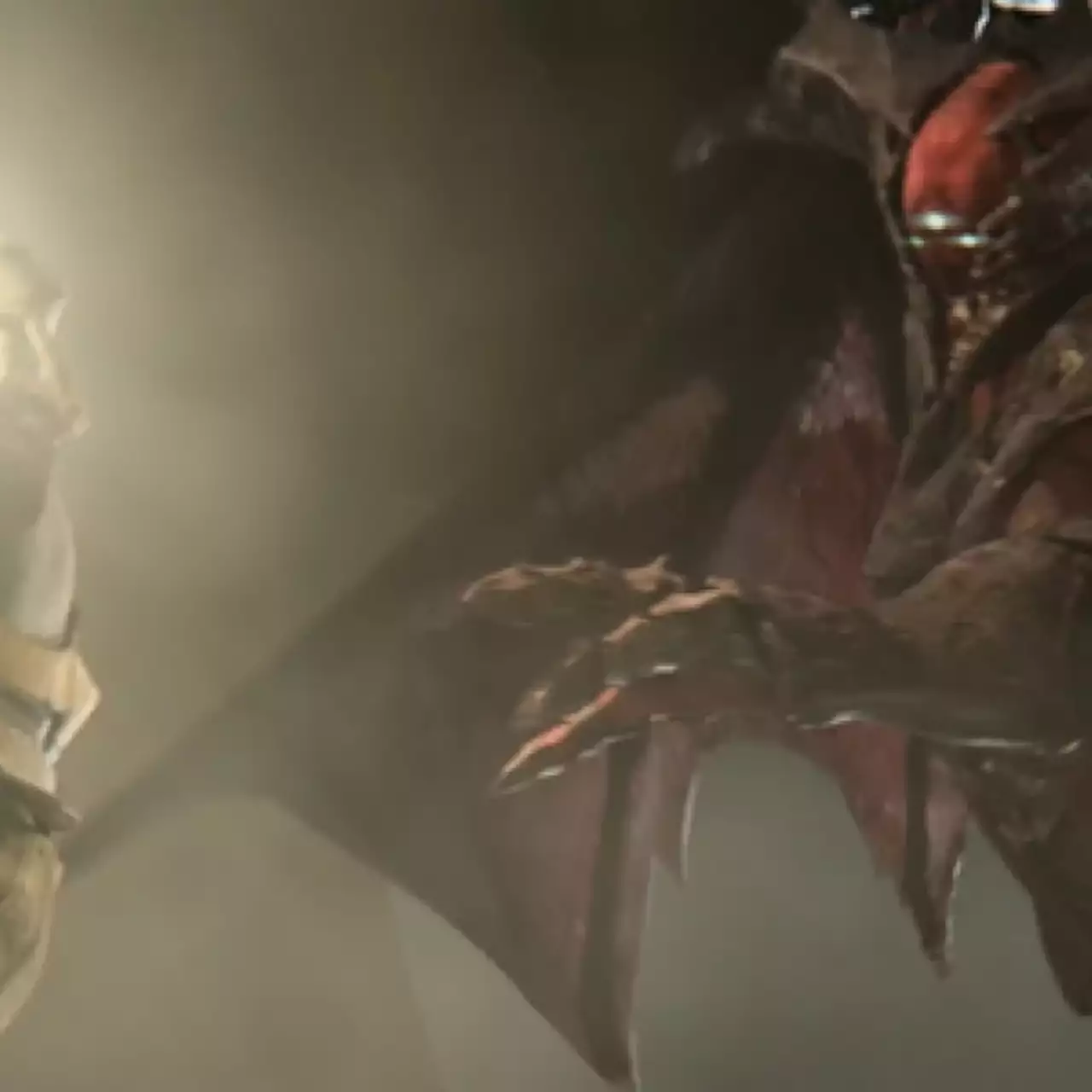 «Живой» трейлер Destiny: The Taken King заряжает эмоциями