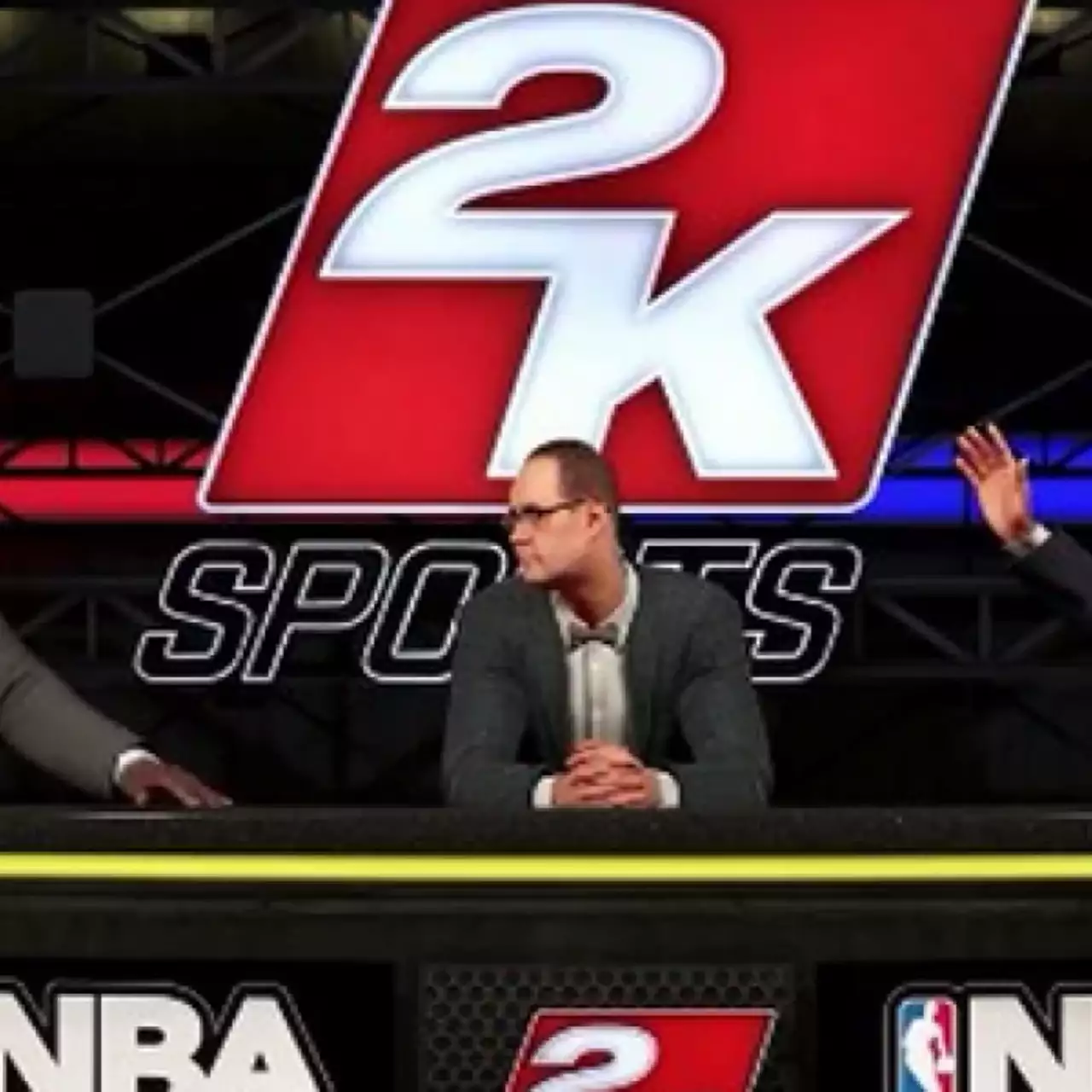 Анализ матчей в NBA 2K16 будет еще более интересным и смешным Анализ матчей в NBA 2K16 будет еще более интересным и смешным
