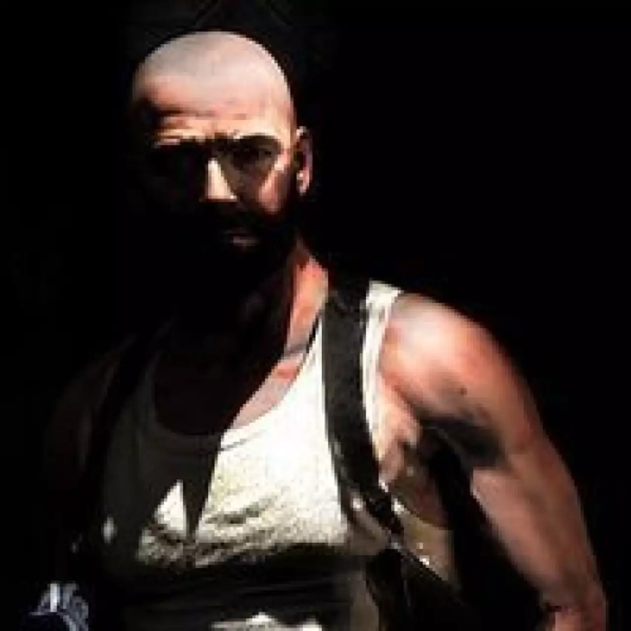 Второй трейлер Max Payne 3 с русскими субтитрами
