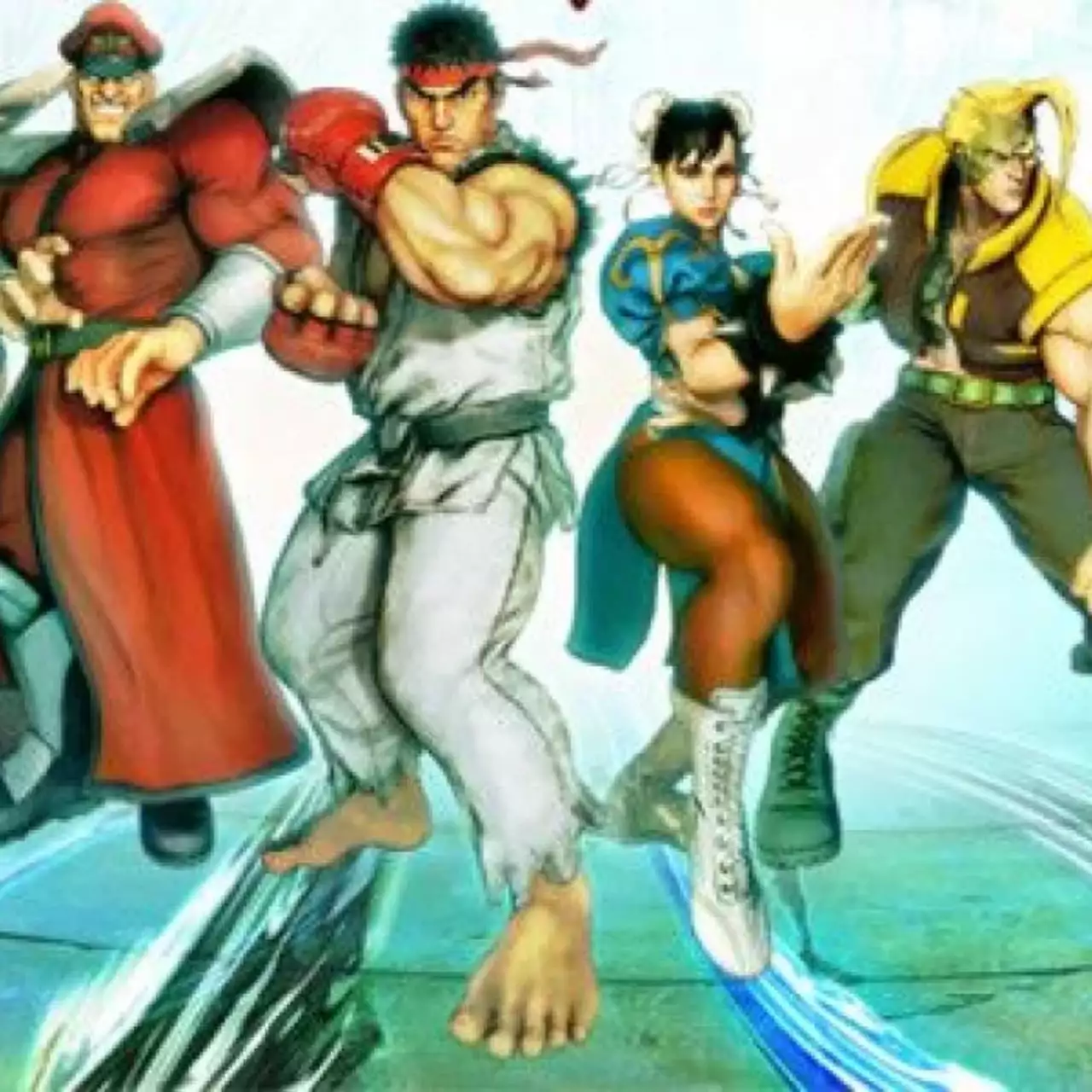Рашид стал новым бойцом в Street Fighter V Рашид стал новым бойцом в Street Fighter V