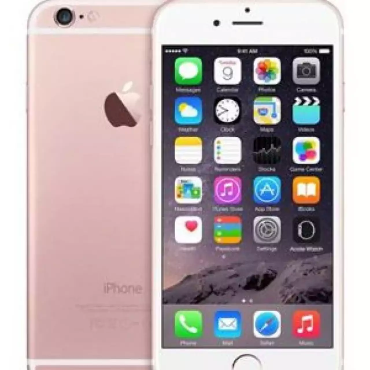 iPhone 6S и iPhone 6S Plus доступны для предзаказа iPhone 6S и iPhone 6S Plus доступны для предзаказа