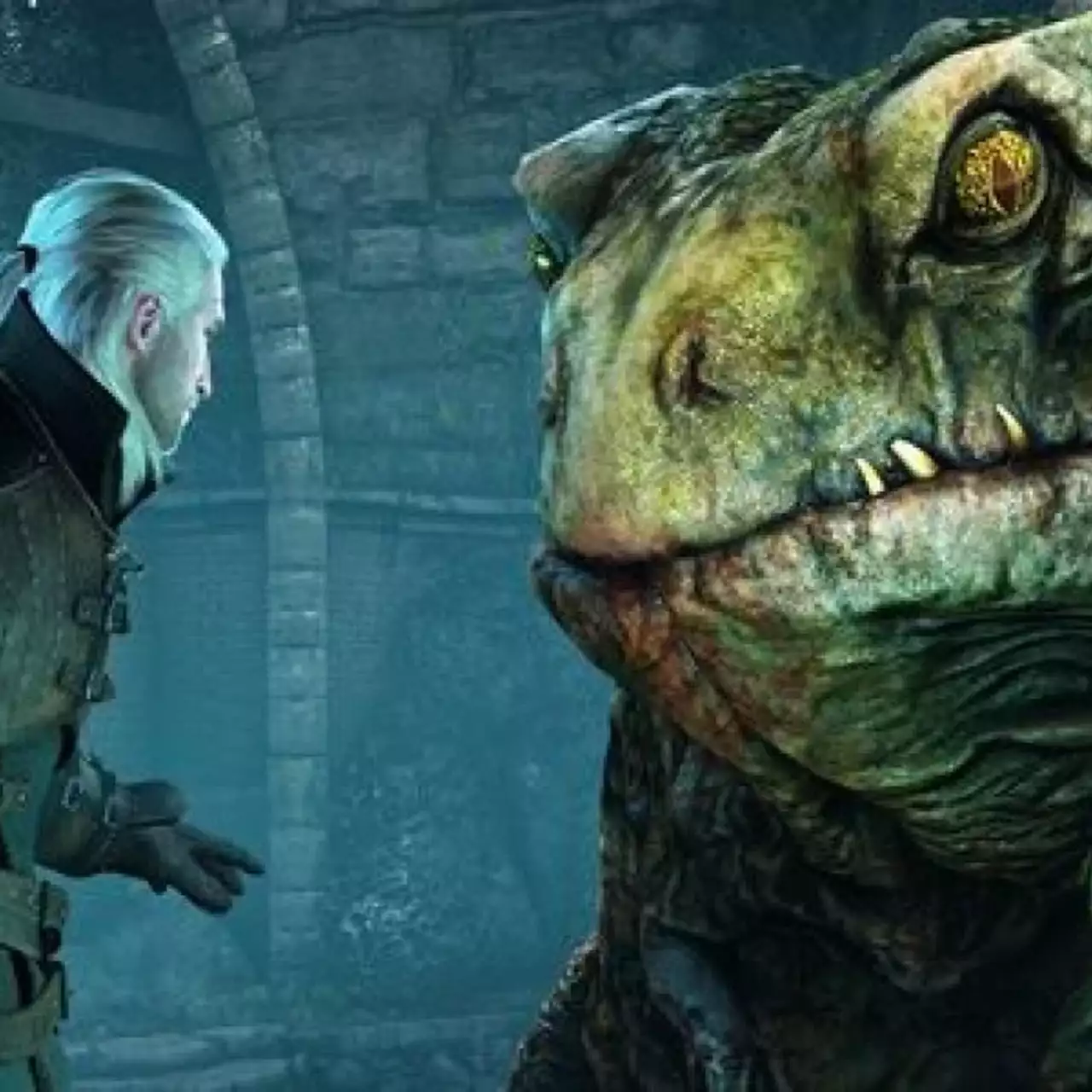 Всё, что нам известно про The Witcher 3: Hearts of Stone Всё, что нам известно про The Witcher 3: Hearts of Stone