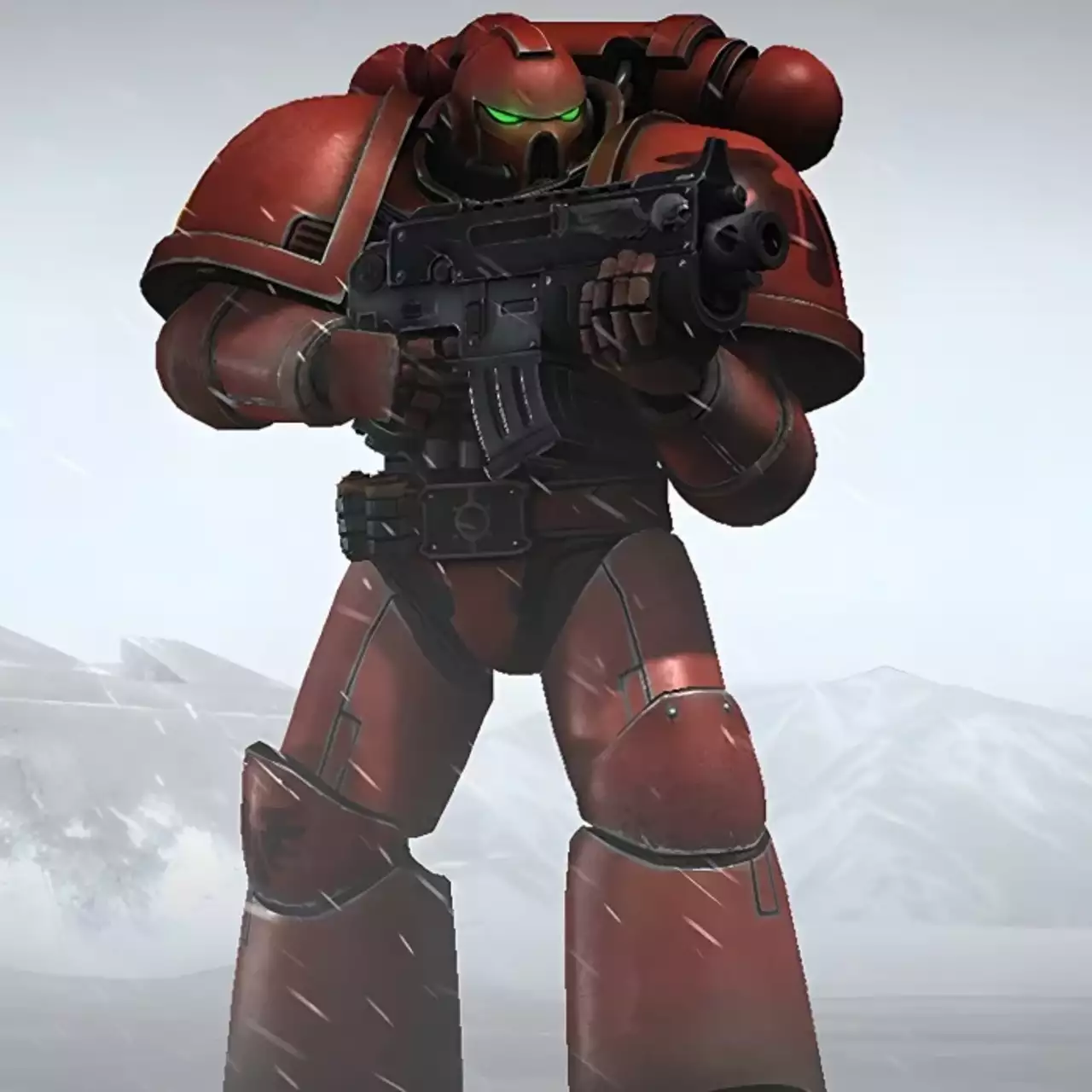 Обзор Warhammer 40,000: Regicide — шахматы в мире вечной войны Обзор Warhammer 40,000: Regicide — шахматы в мире вечной войны