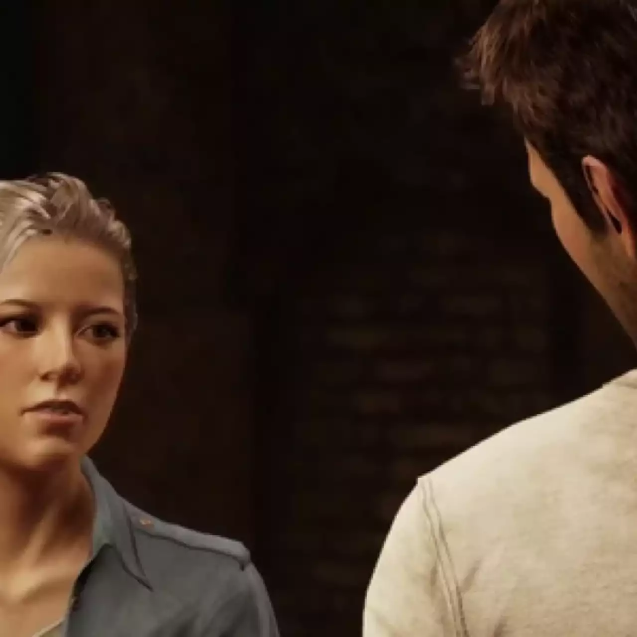Завтра нас ожидает что-то интересное, связанное с Uncharted Завтра нас ожидает что-то интересное, связанное с Uncharted