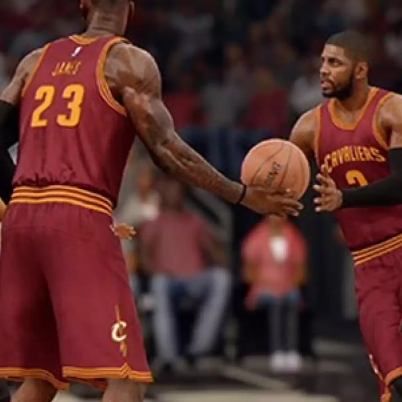 VGNews одной строкой: много геймплея NBA Live 16, интро второго сезона «Настоящего детектива» в GTA 5, новые скриншоты Street Fighter 5 и многое другое VGNews одной строкой: много геймплея NBA Live 16, интро второго сезона «Настоящего детектива» в GTA 5, новые скриншоты Street Fighter 5 и многое другое