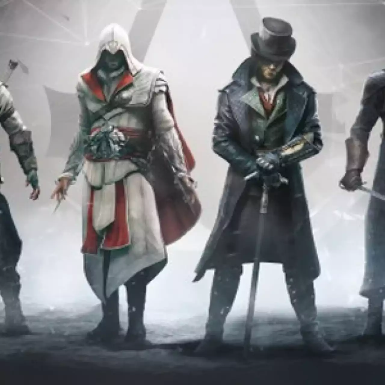 Первые части серии Assassin's Creed добавят в PlayStation Now Первые части серии Assassin's Creed добавят в PlayStation Now
