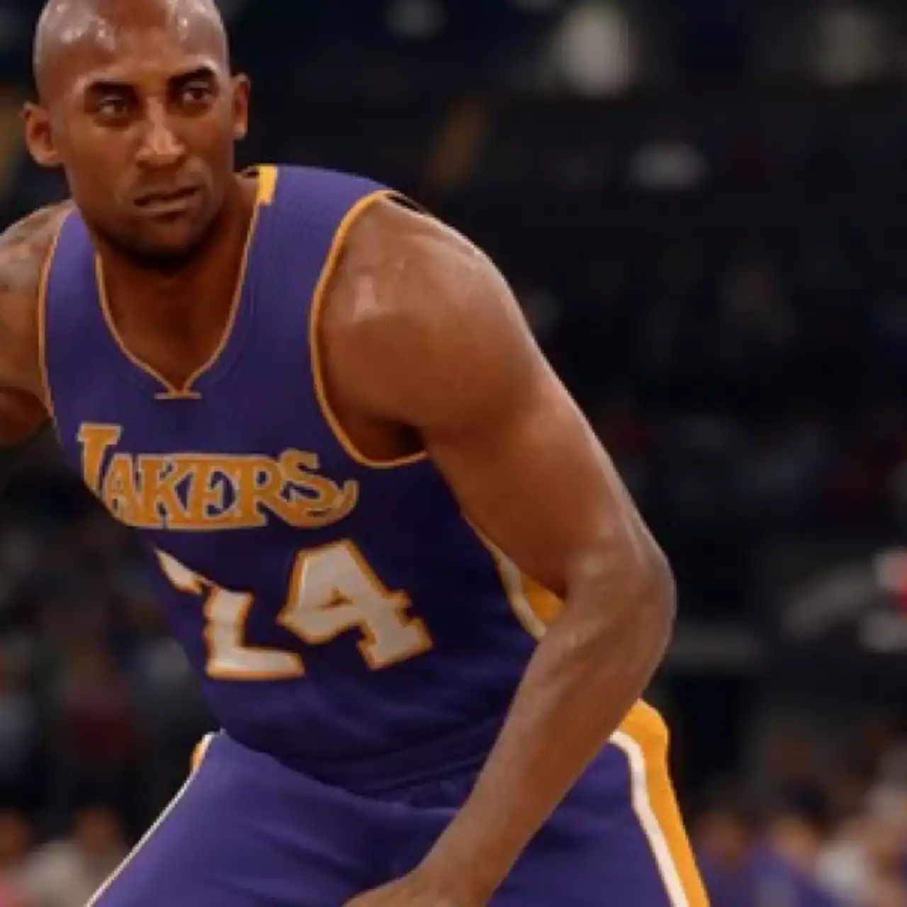 На новых скриншотах NBA Live 16 красуются звезды баскетбола