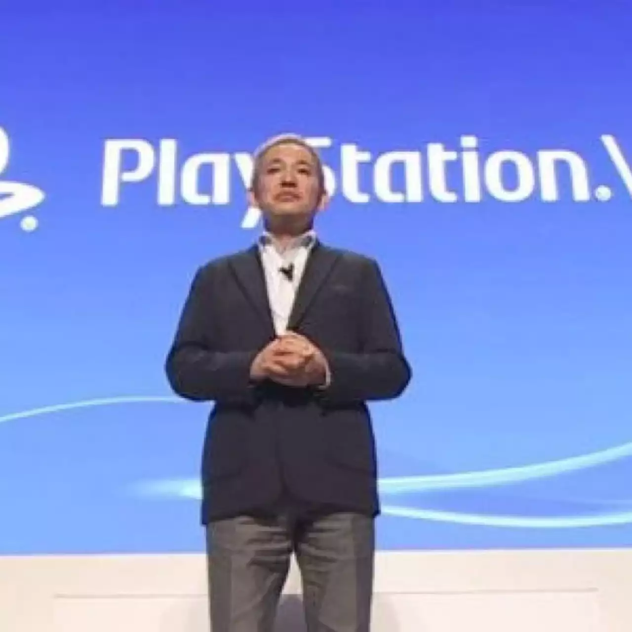 TGS 2015: Project Morpheus официально сменил название