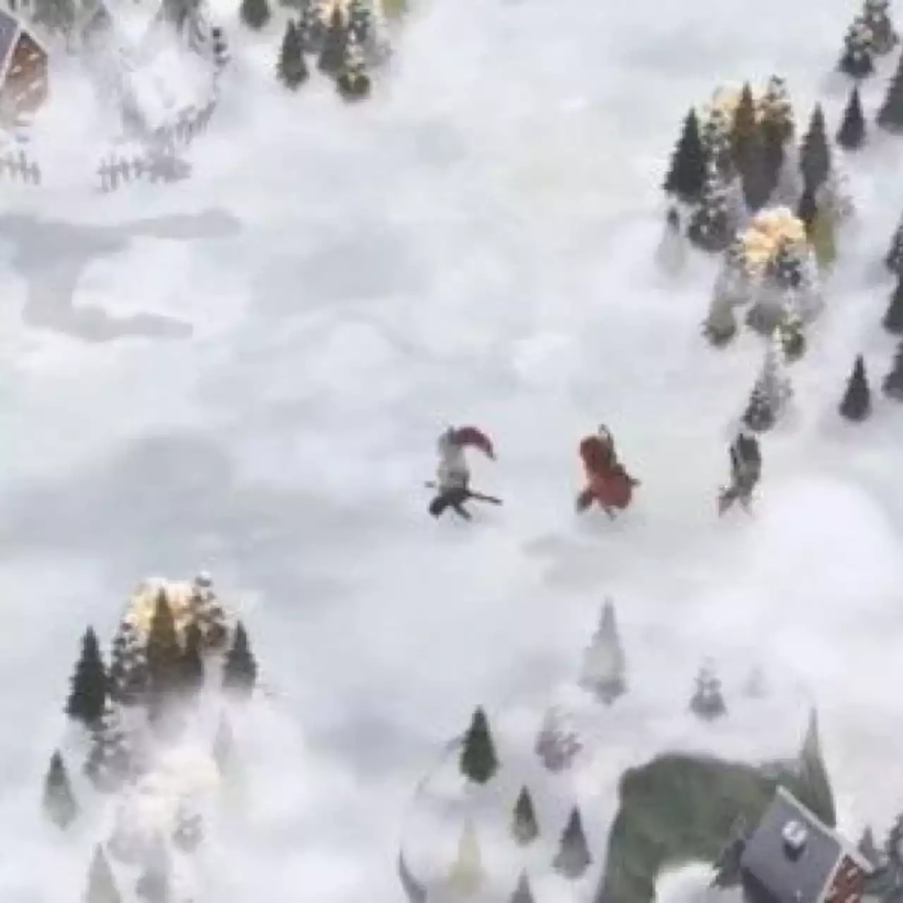 TGS 2015: показан первый геймплей Project Setsuna