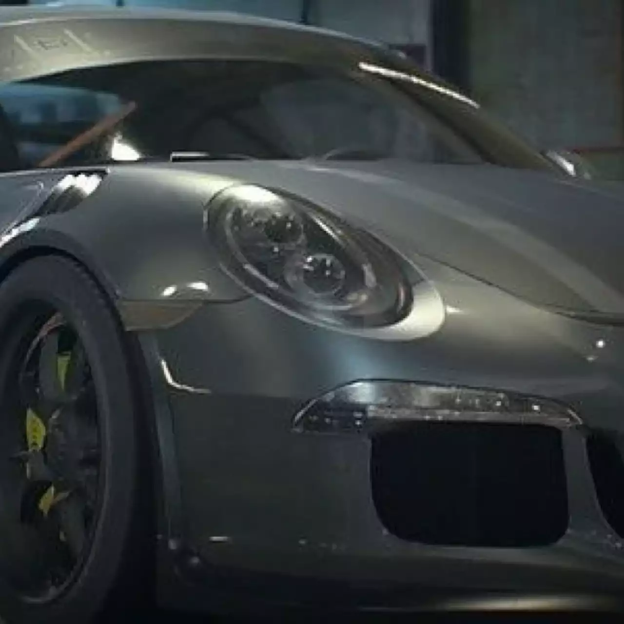 Для Need For Speed не будет платных дополнений
