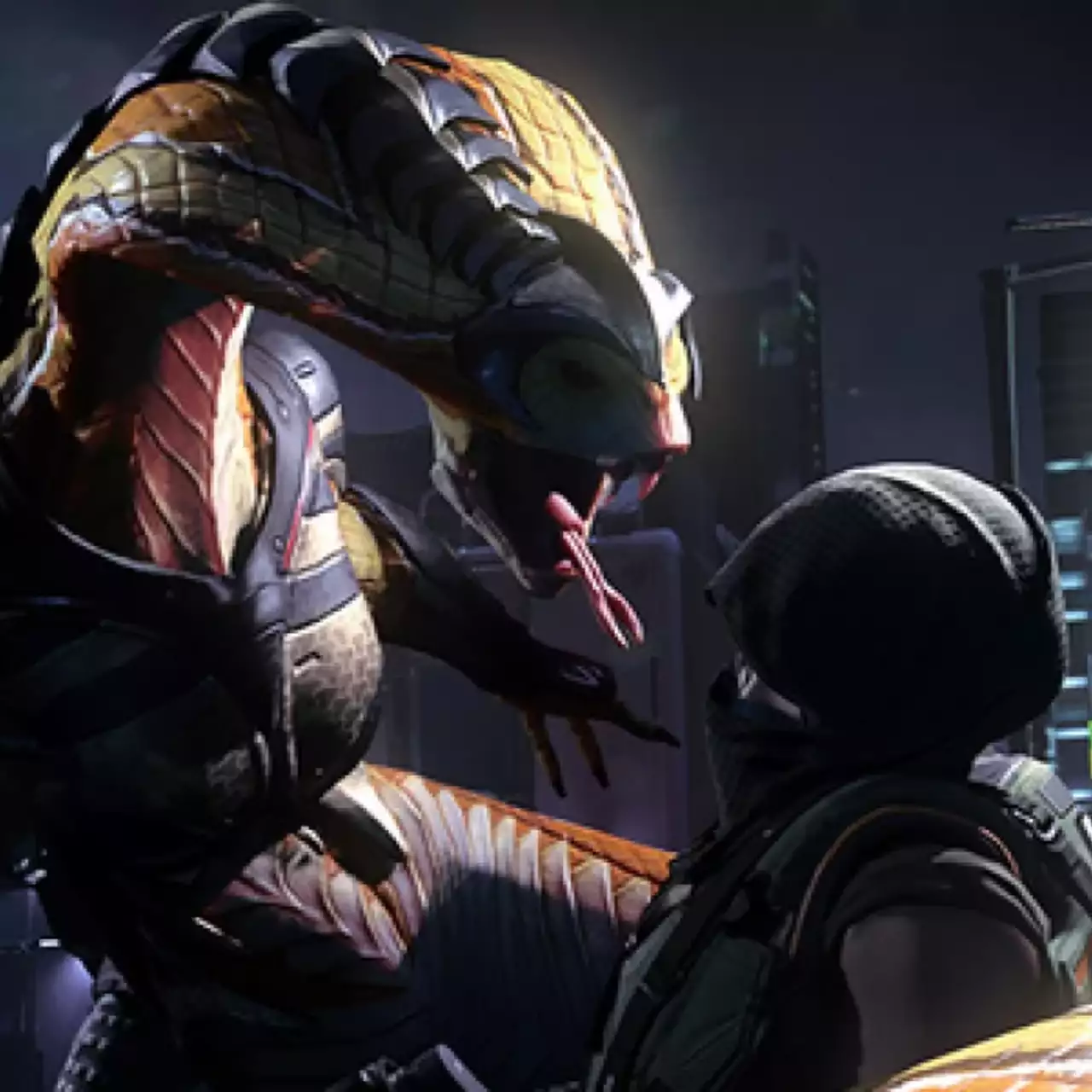 VGNews одной строкой: новые кадры XCOM 2, гениальный маркетинг World of Tanks в Японии, пародия на MGS 5 и многое другое VGNews одной строкой: новые кадры XCOM 2, гениальный маркетинг World of Tanks в Японии, пародия на MGS 5 и многое другое